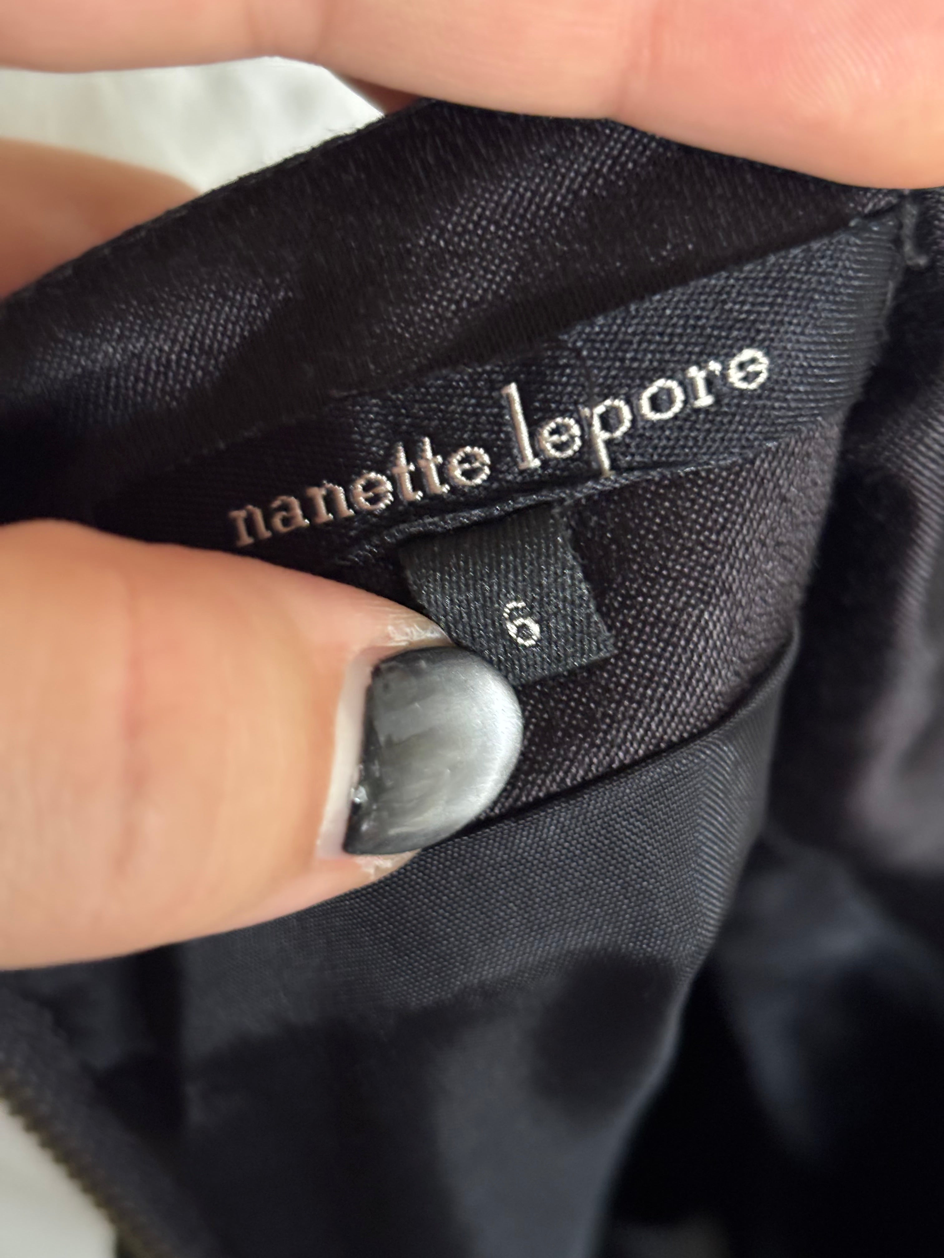 Laceveil Cascade Skirt