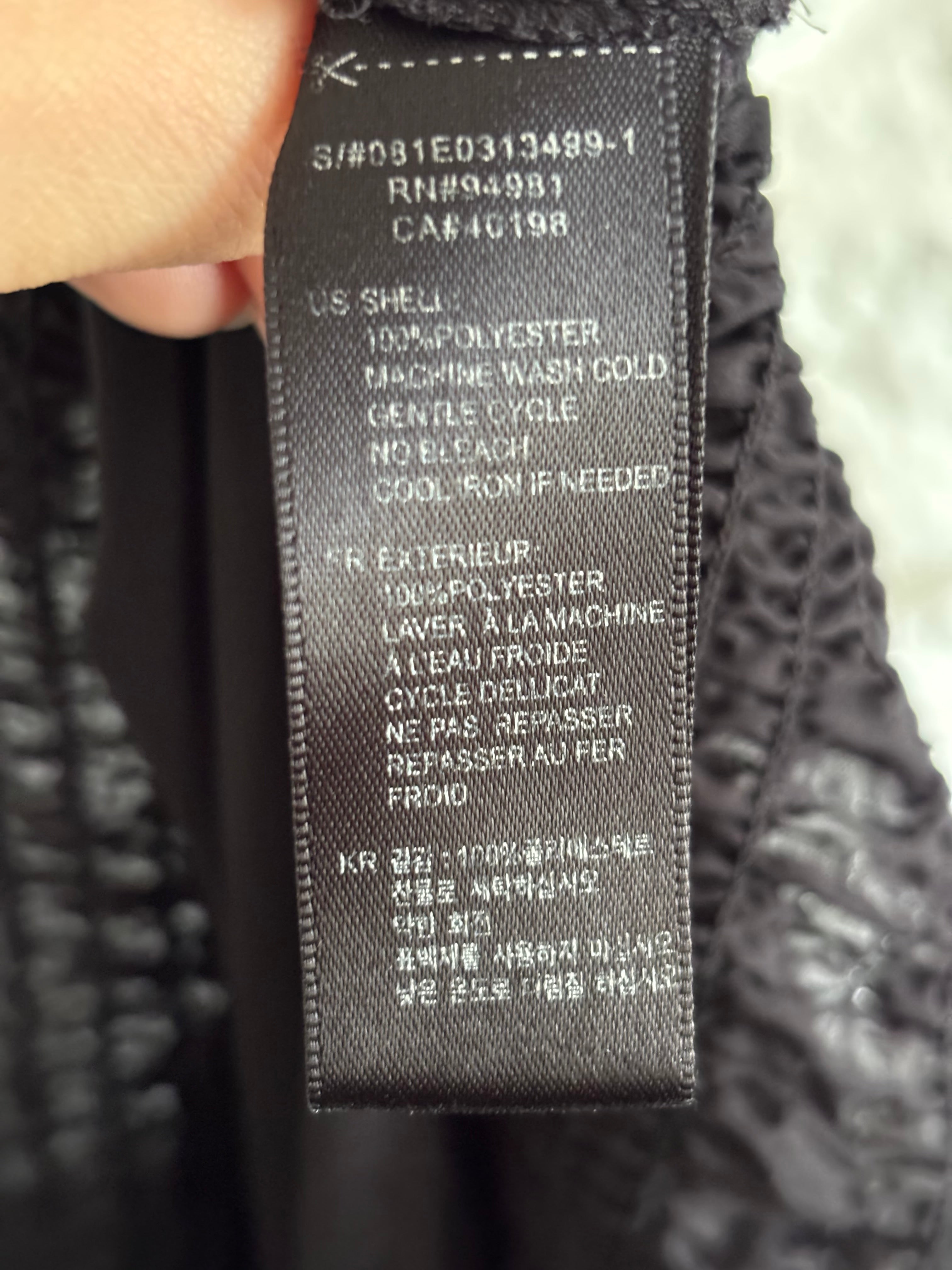 Victorian Button-Up Blouse