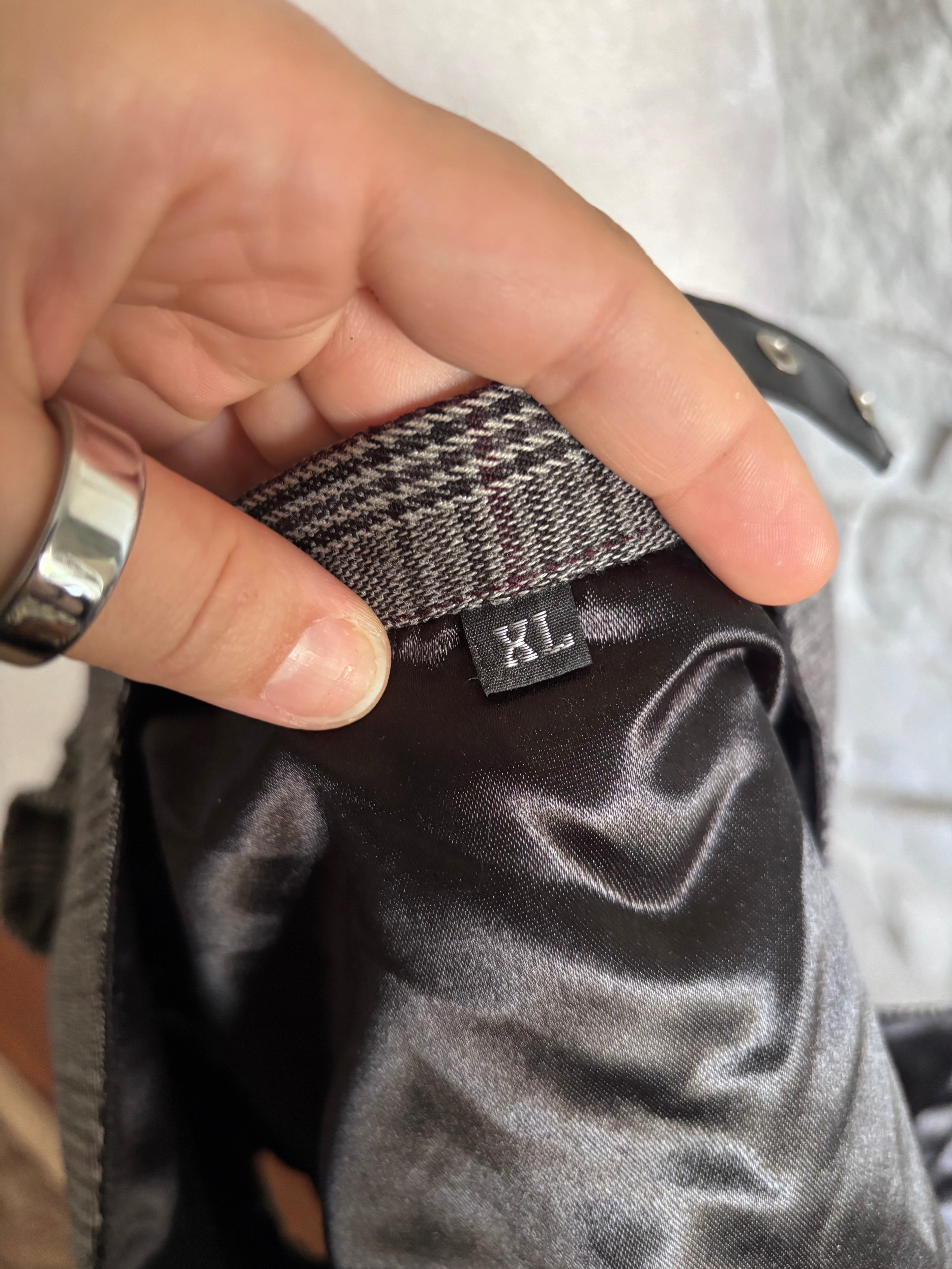 Manor Veil Bolero