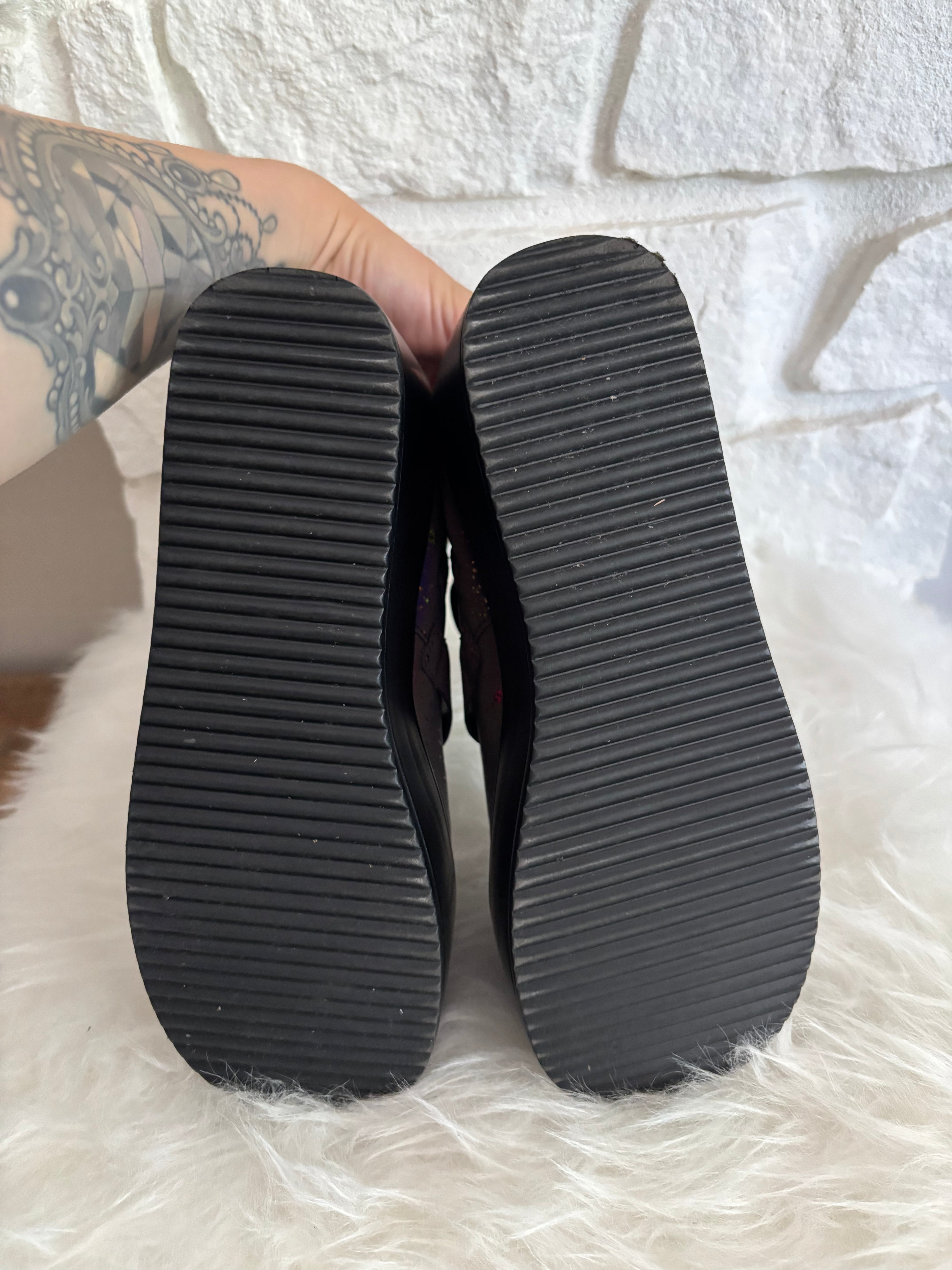Space Boots!