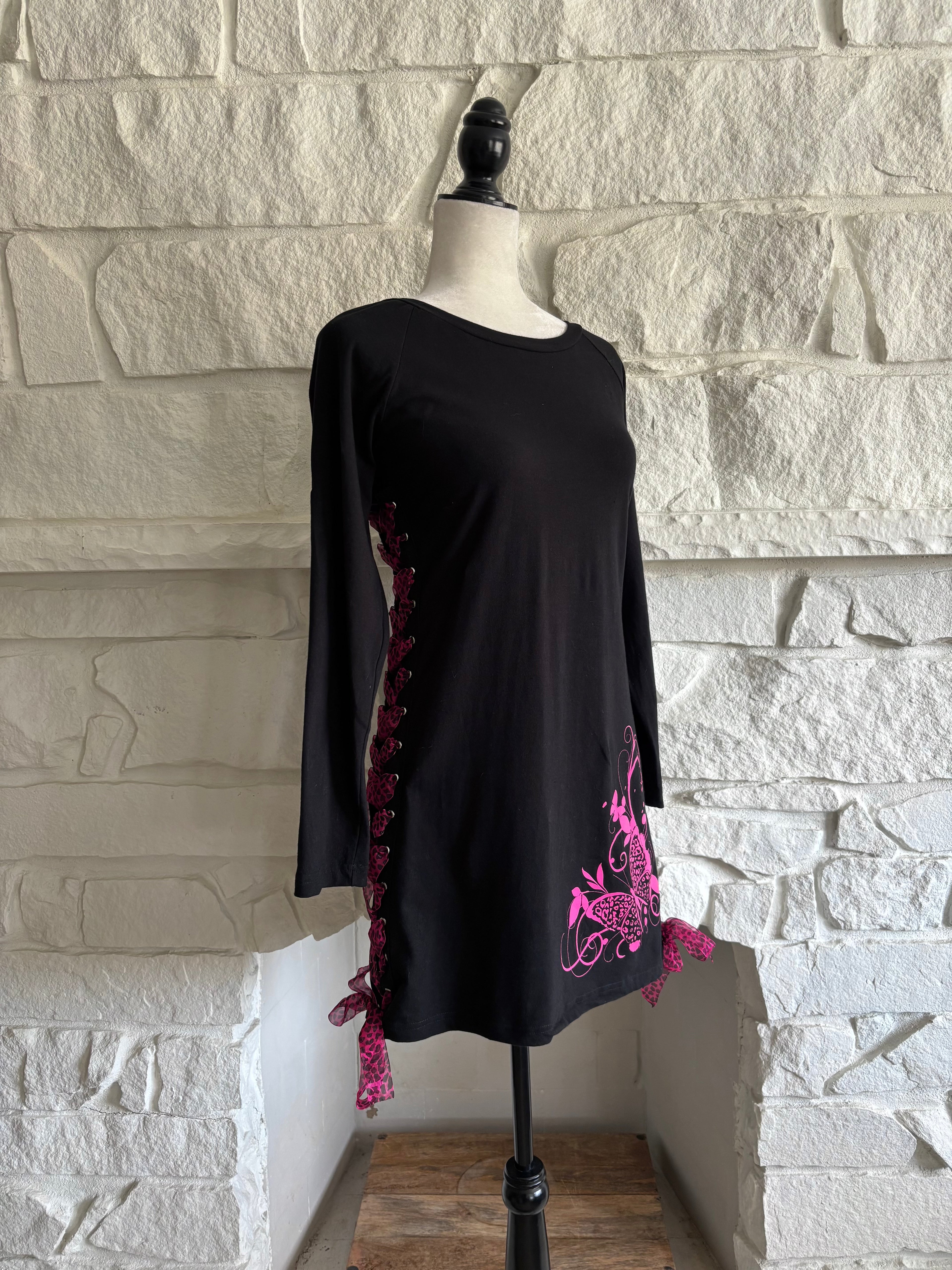 Vixxsin Tunic Dress