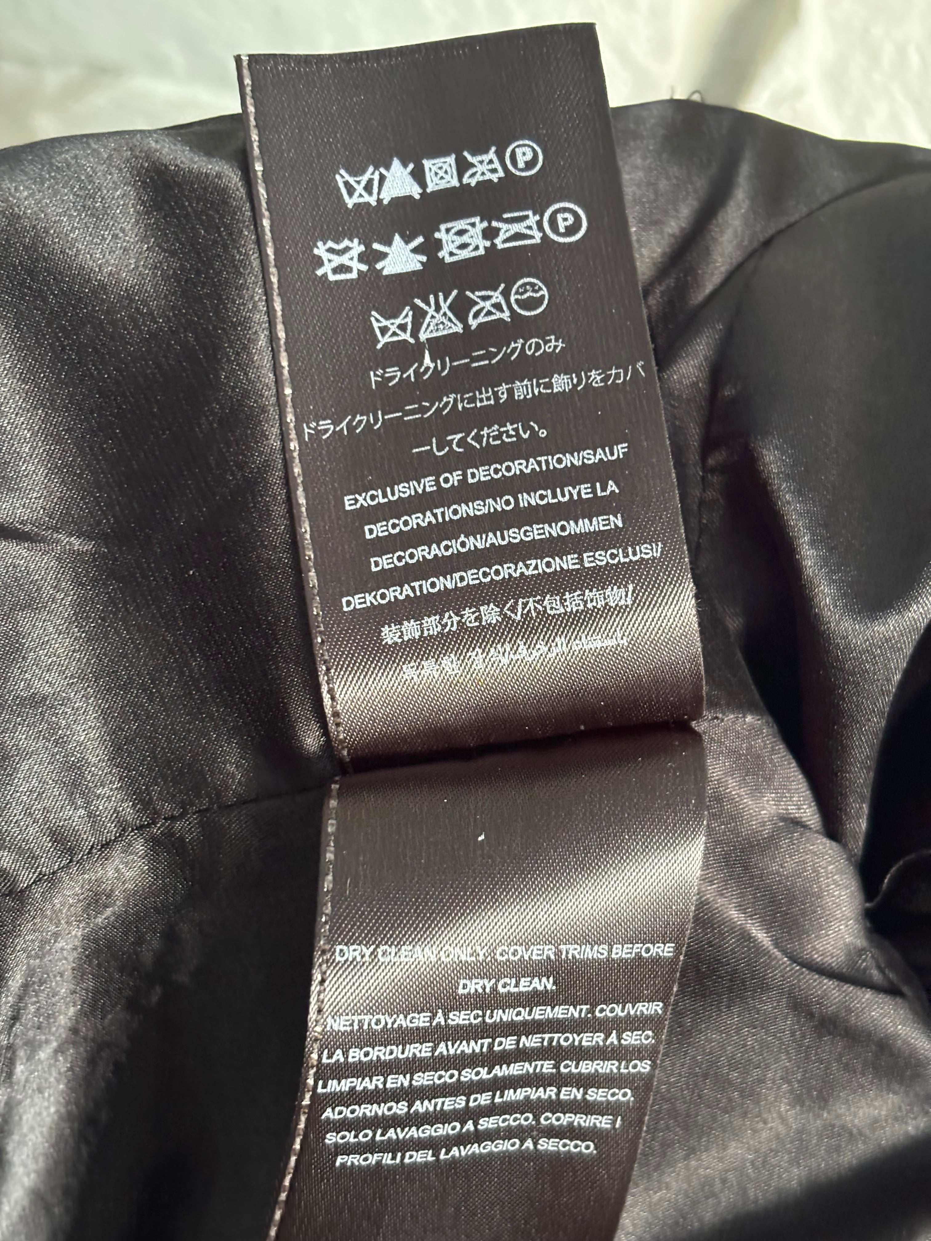 Nocturne Laceback Blazer