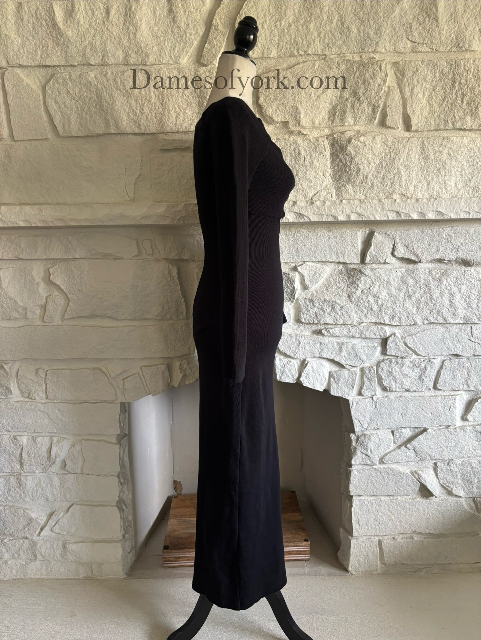 Eternal Allure Dress