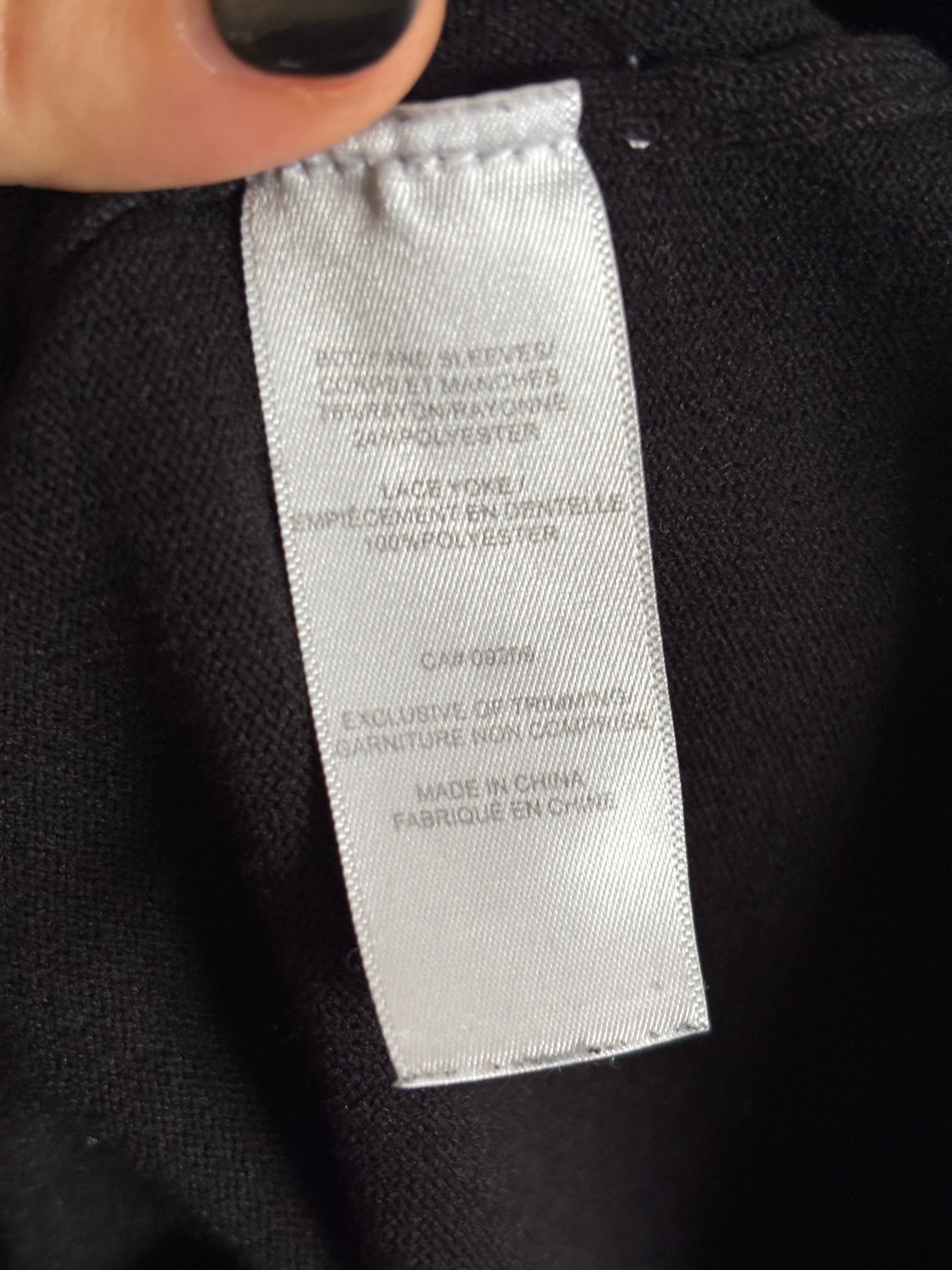 Nightfall Devotion Top