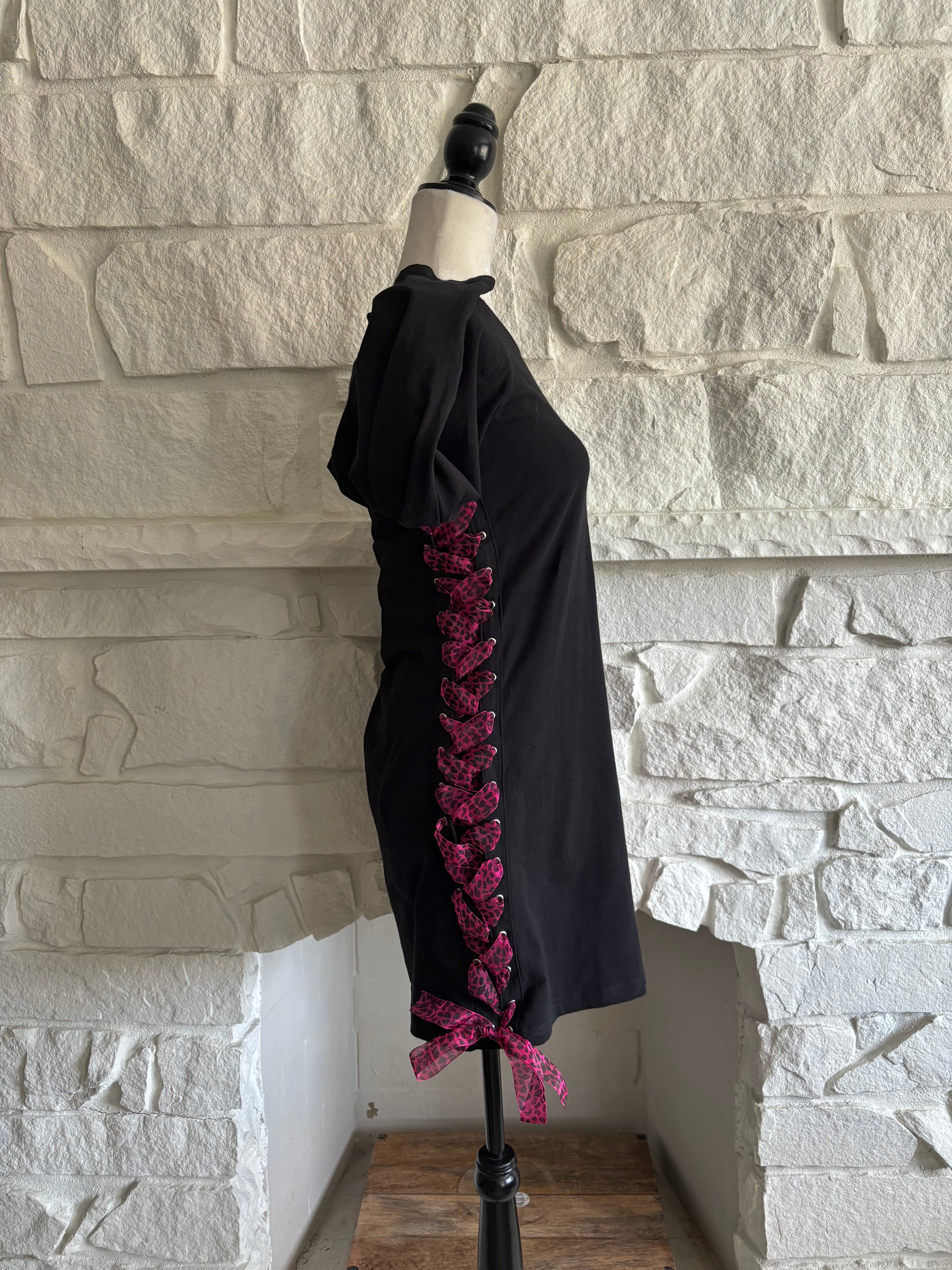 Vixxsin Tunic Dress