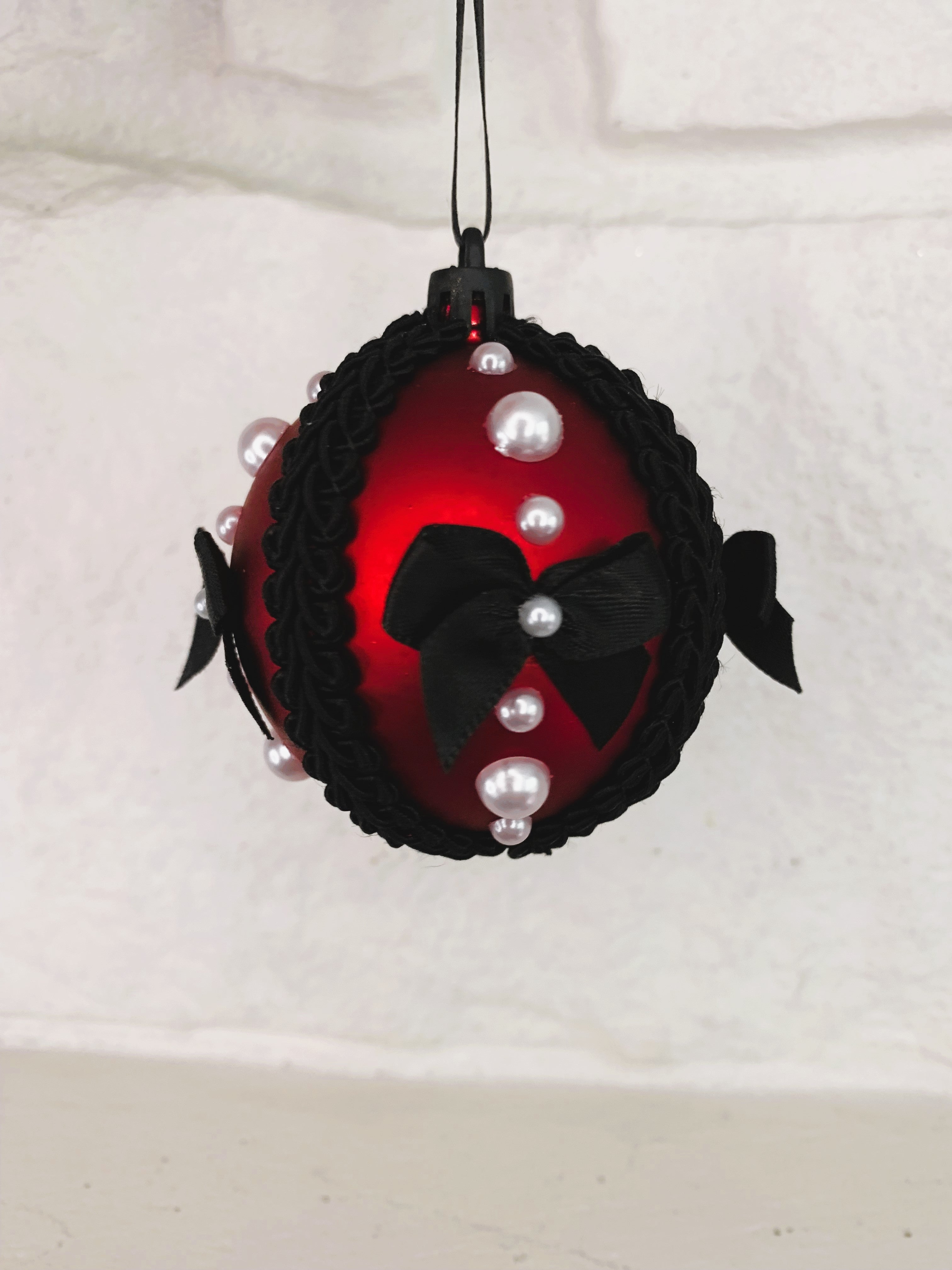 Anastasia Decoration