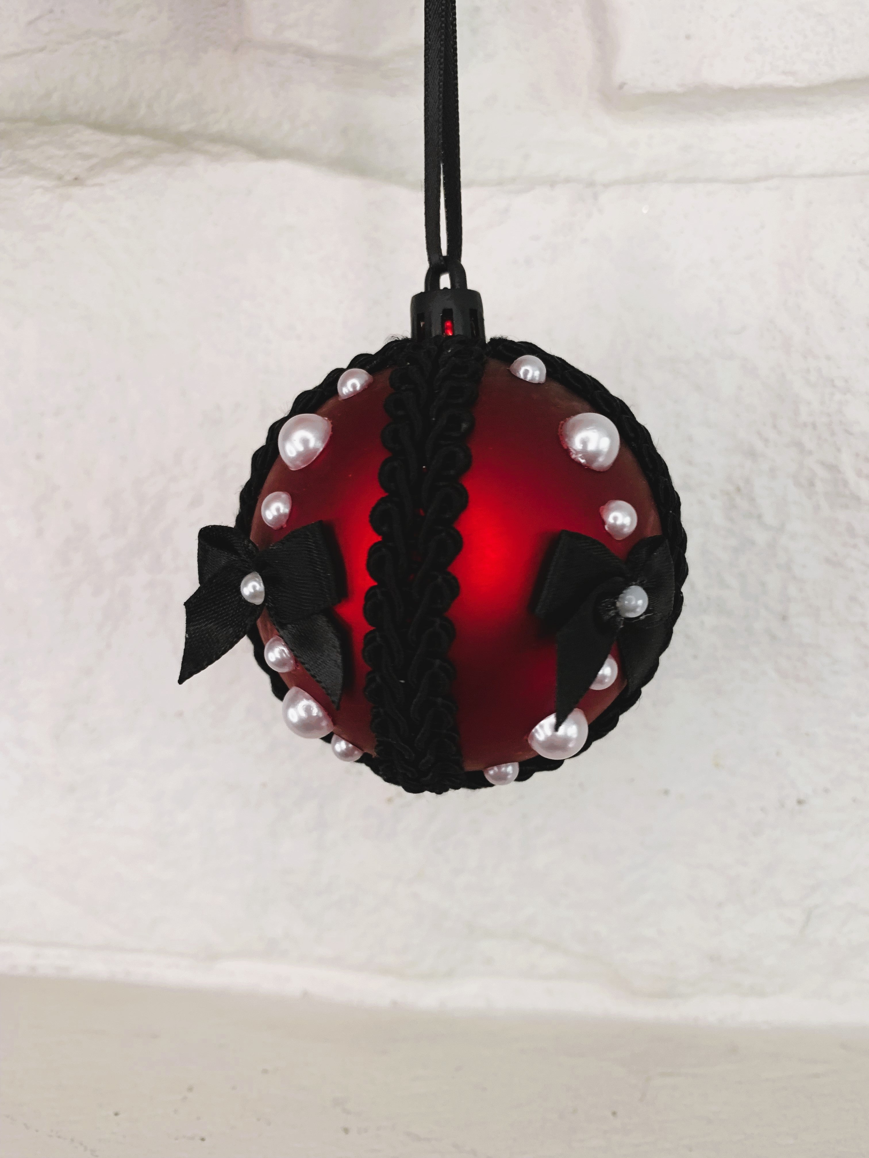 Anastasia Decoration