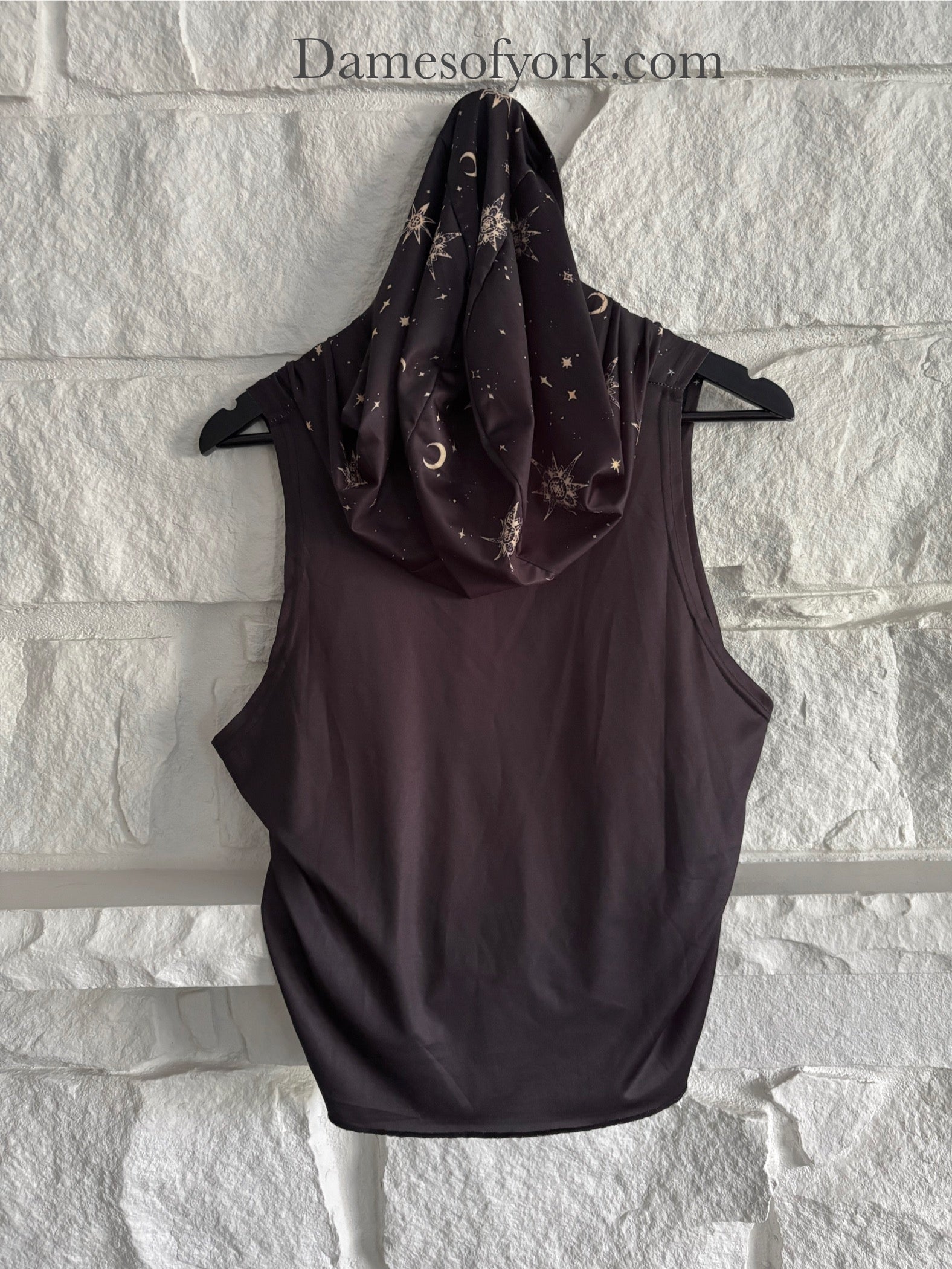 Moon Phase Crop Top