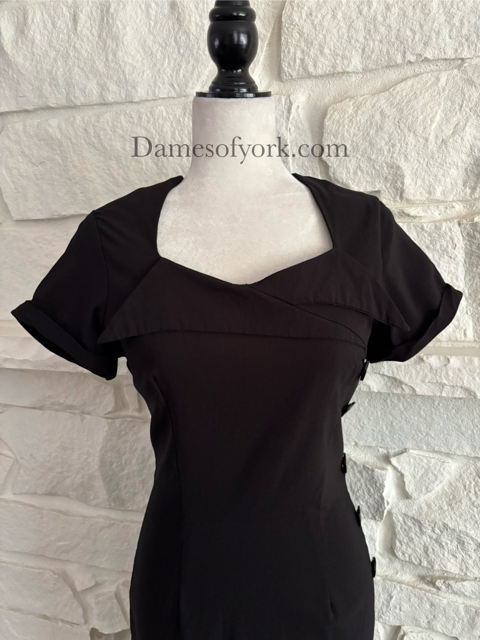 Folter Dress