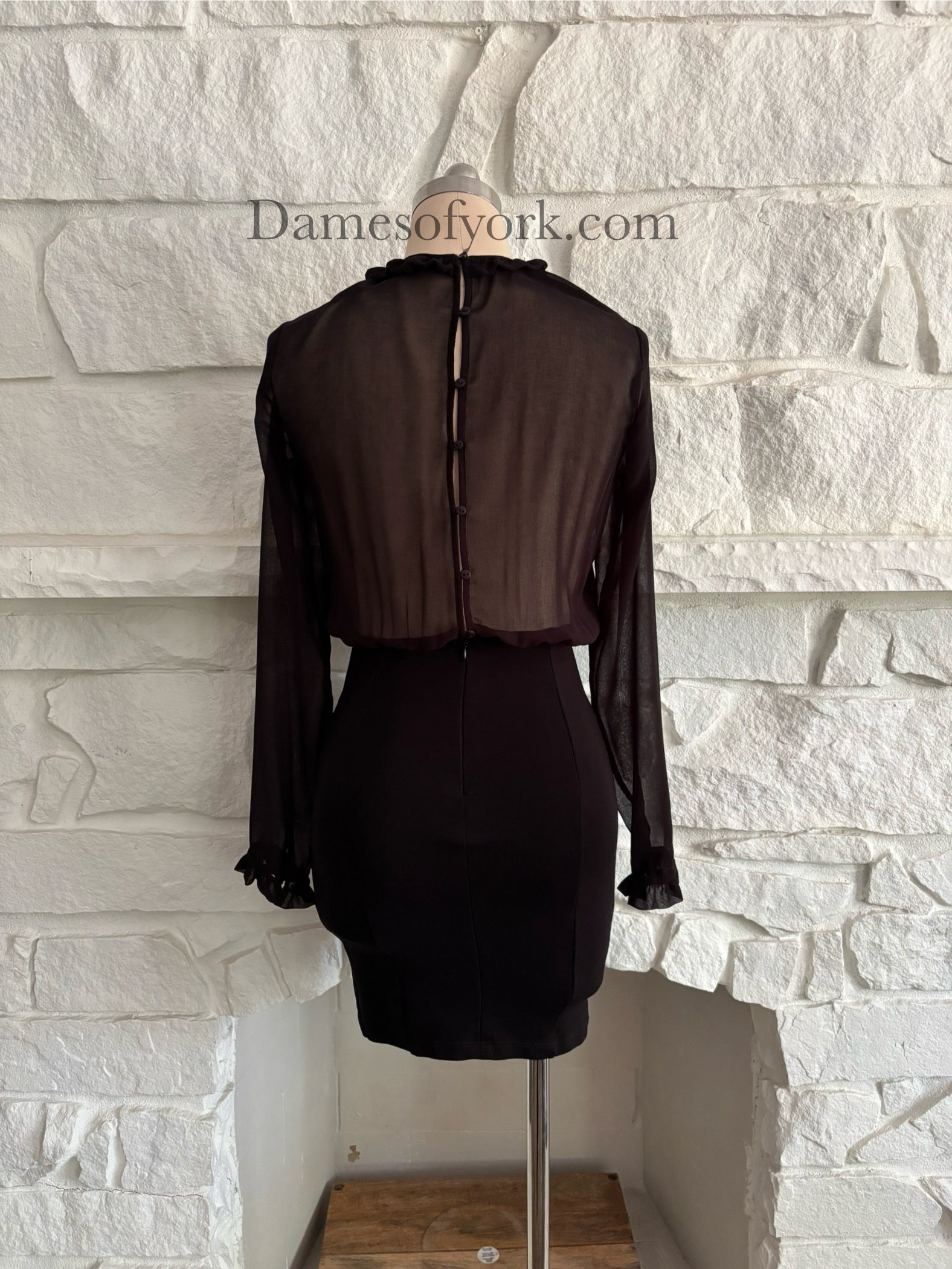 Trafaluc Dress