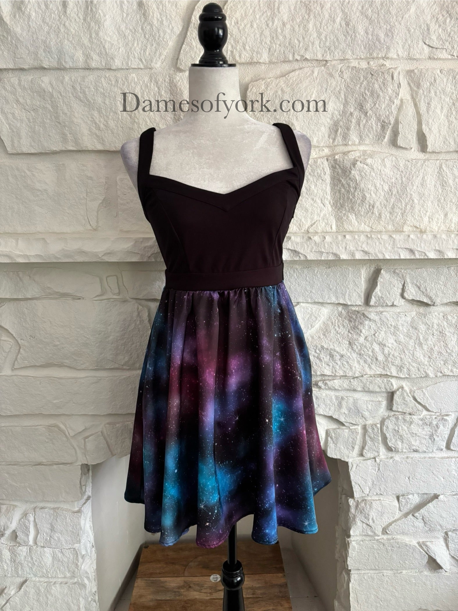 Space Dress