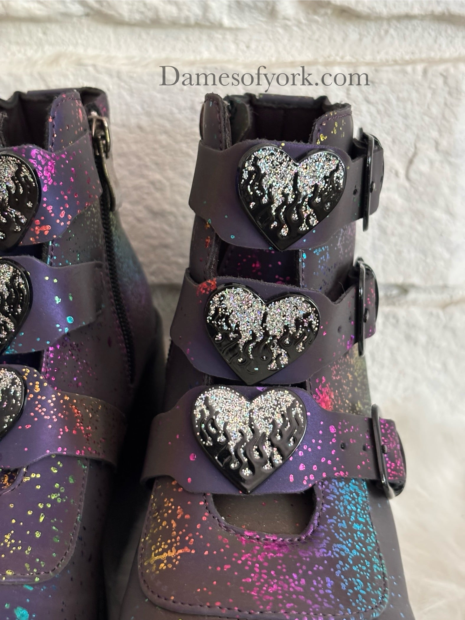 Space Boots!