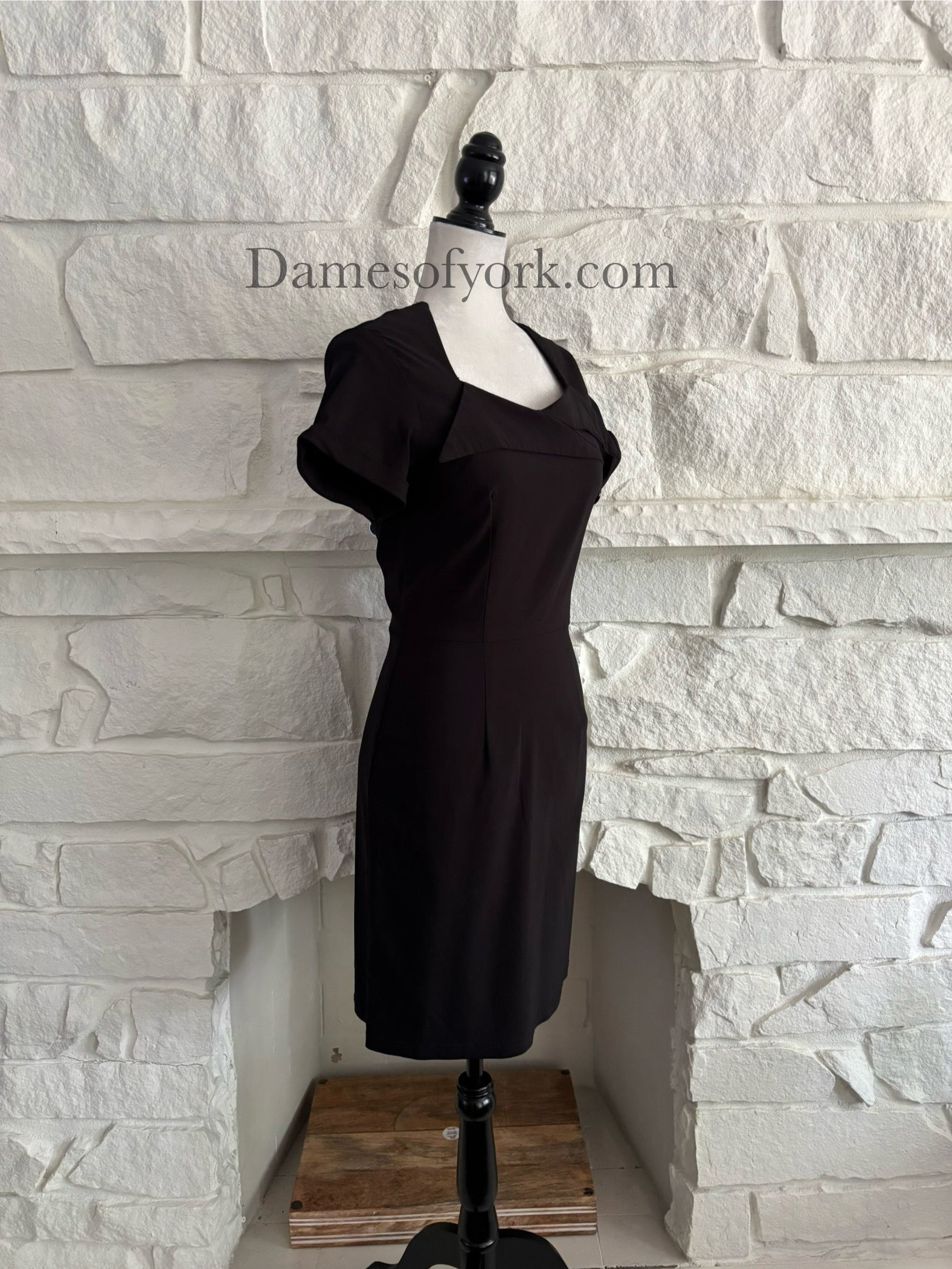 Folter Dress