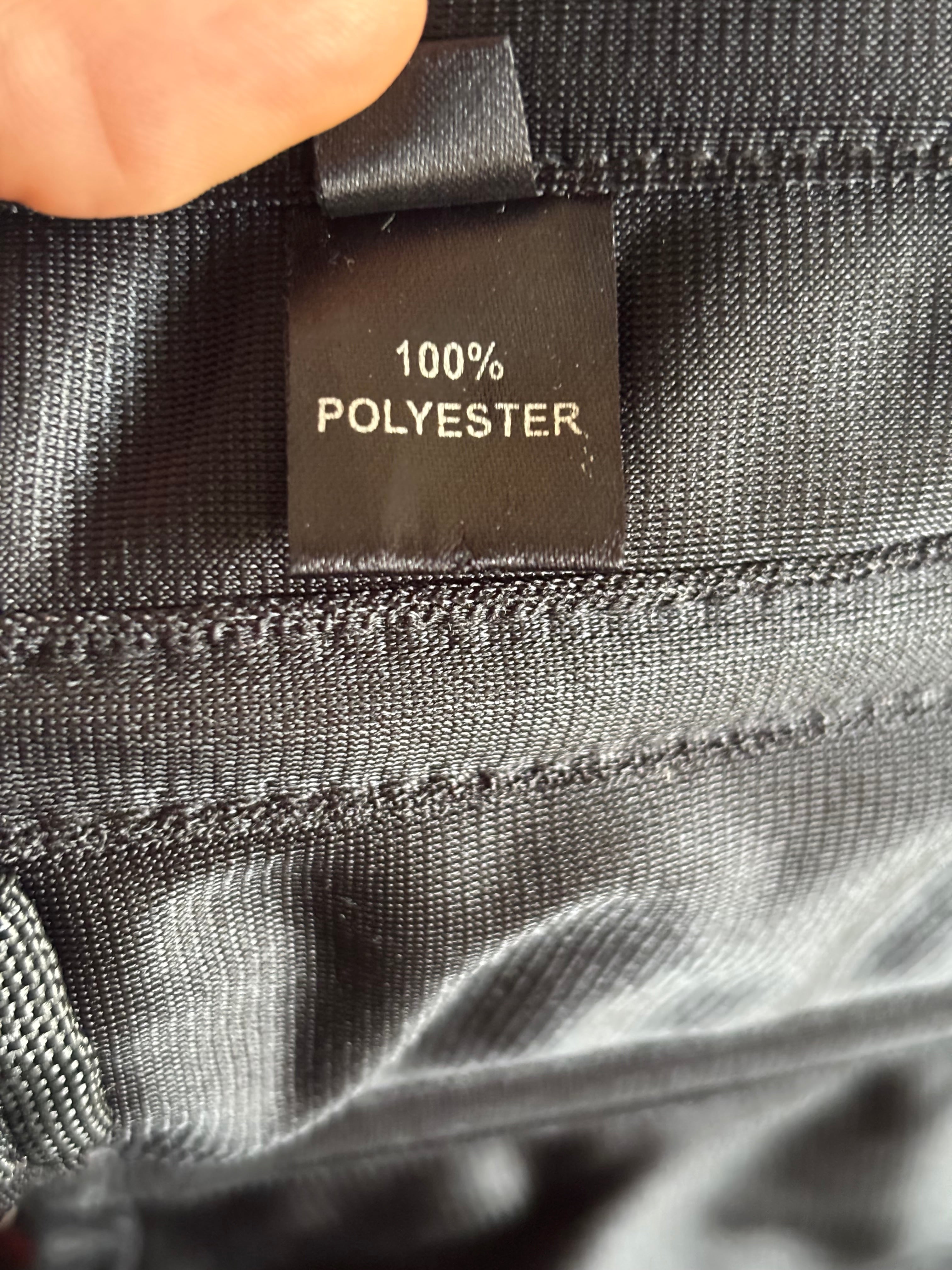 Buckled Overbust Corset