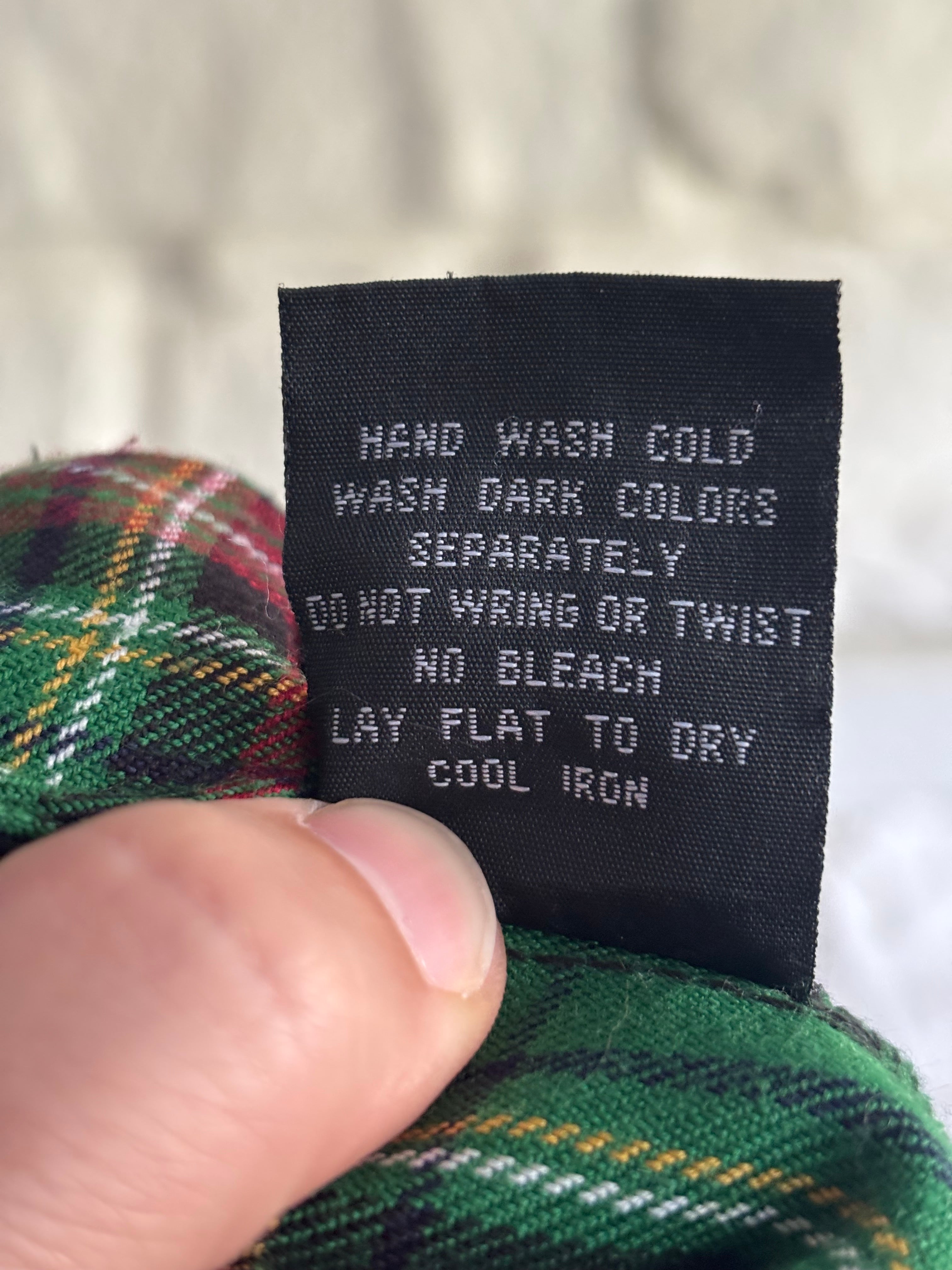 Pleated Mini Skirt with Punk Belt