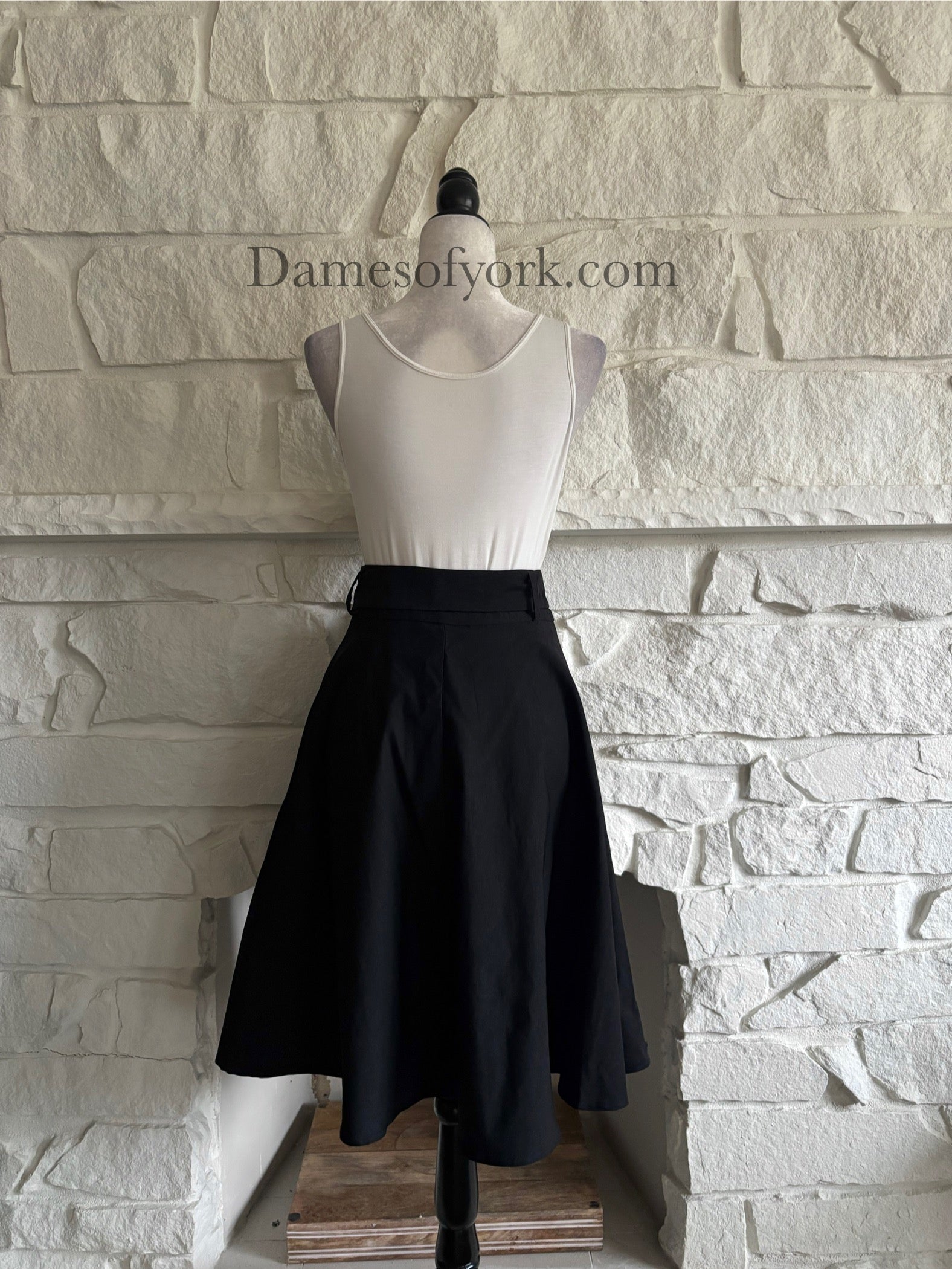 Bellflower Parlour Skirt