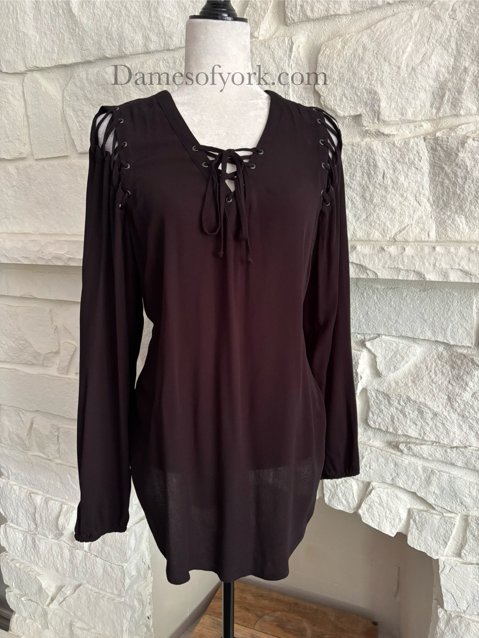 Witch of the Wood Top