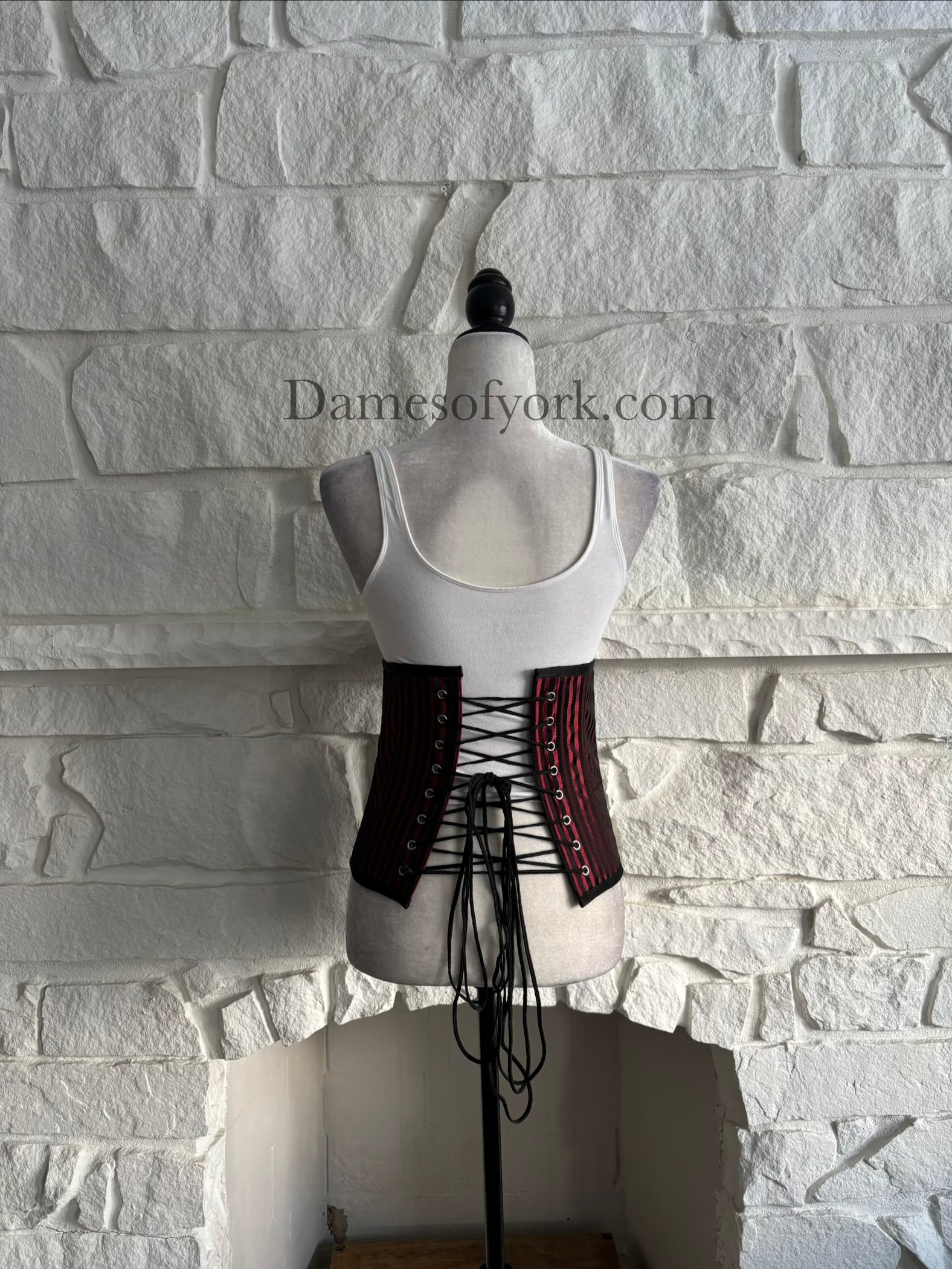 Cruel Passions Waist Cincher