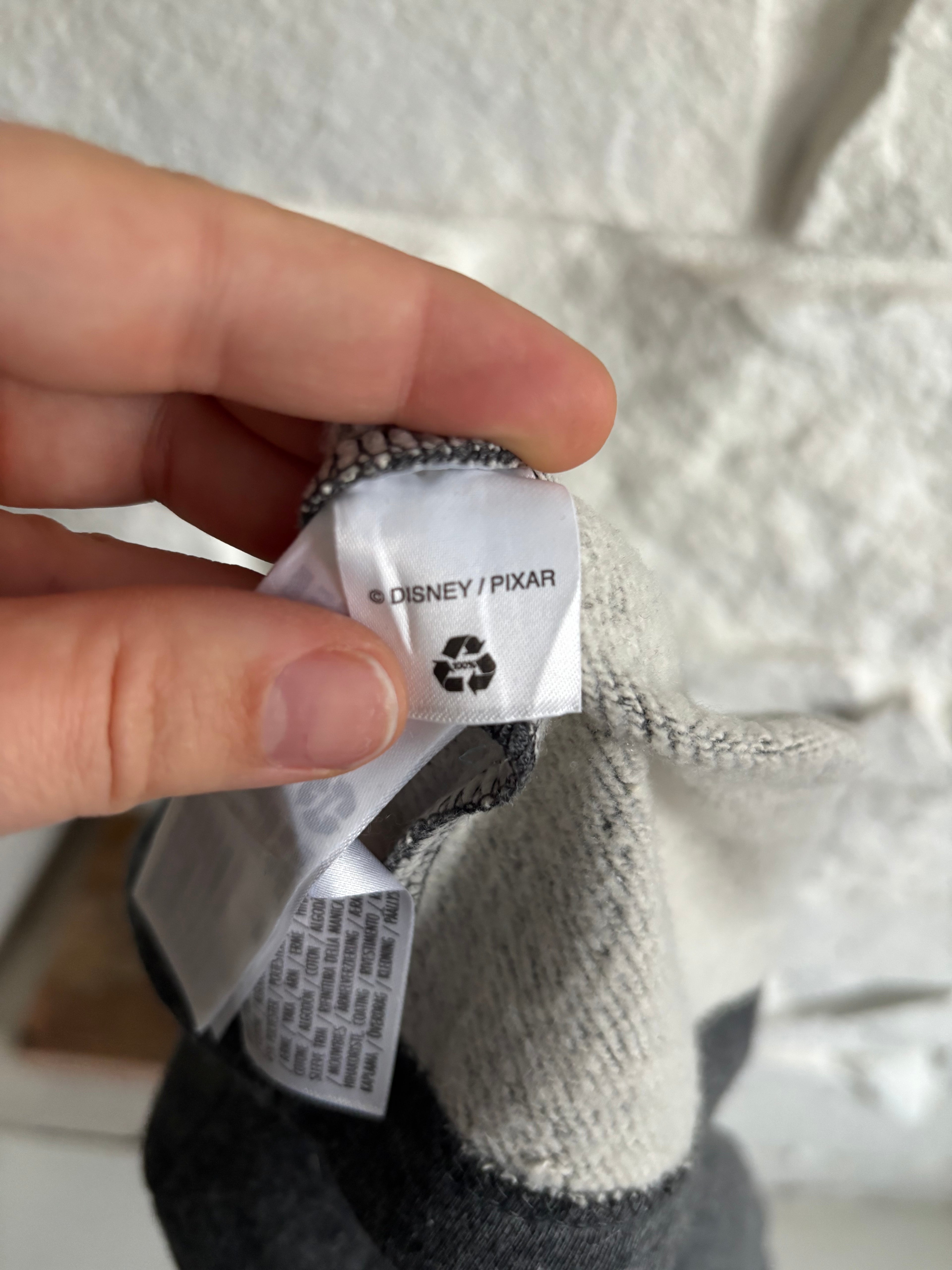 Edna "E" Mode Sweater