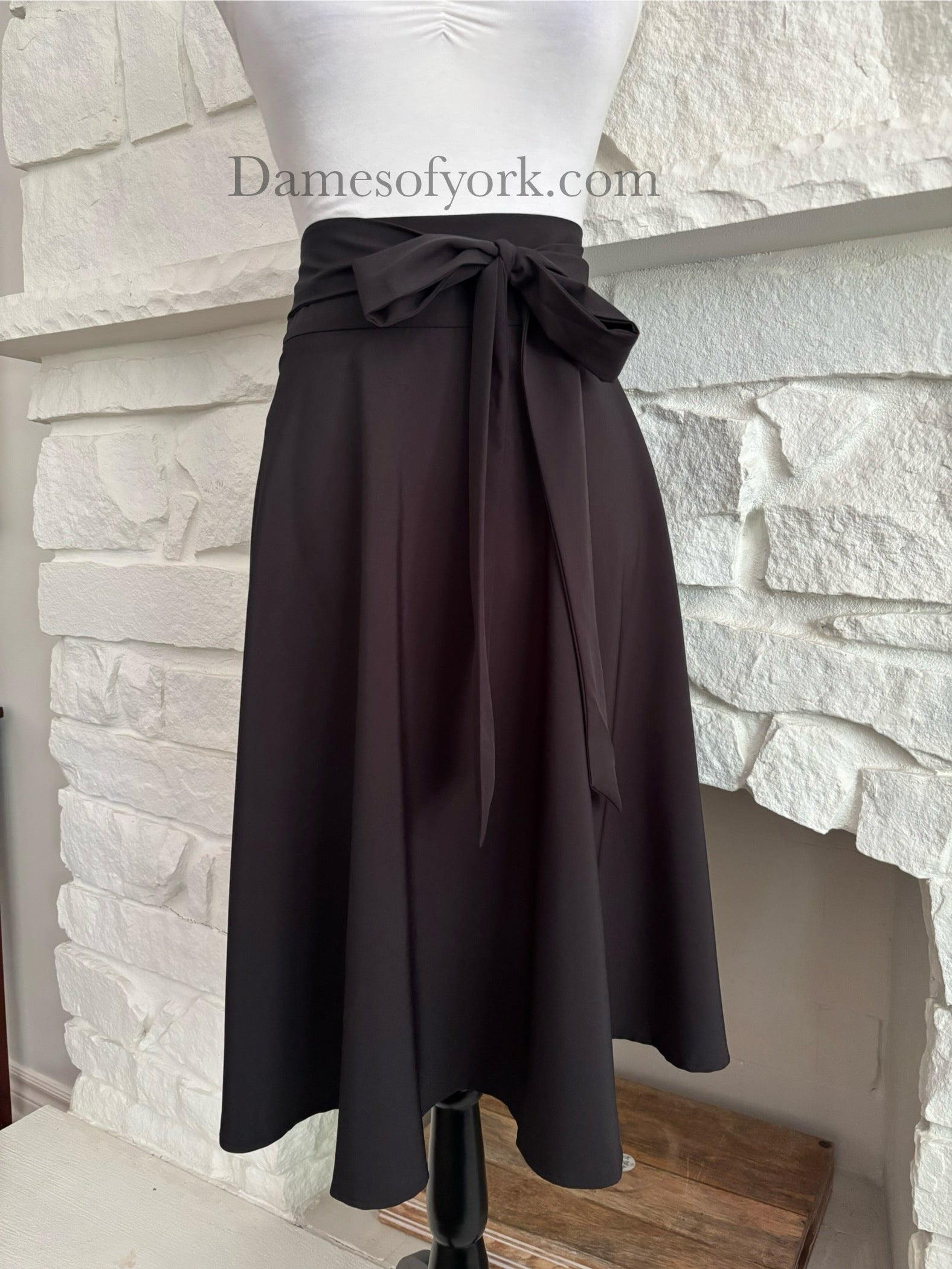 Twirl Me Twice Skirt