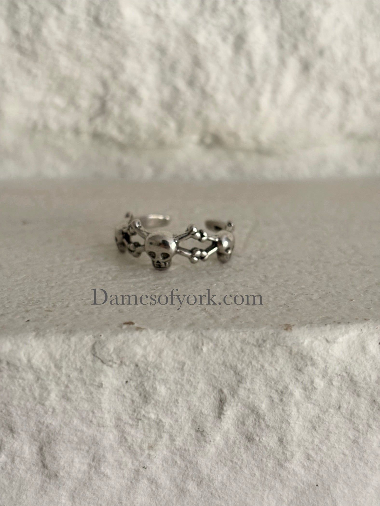 Ring of Skulls