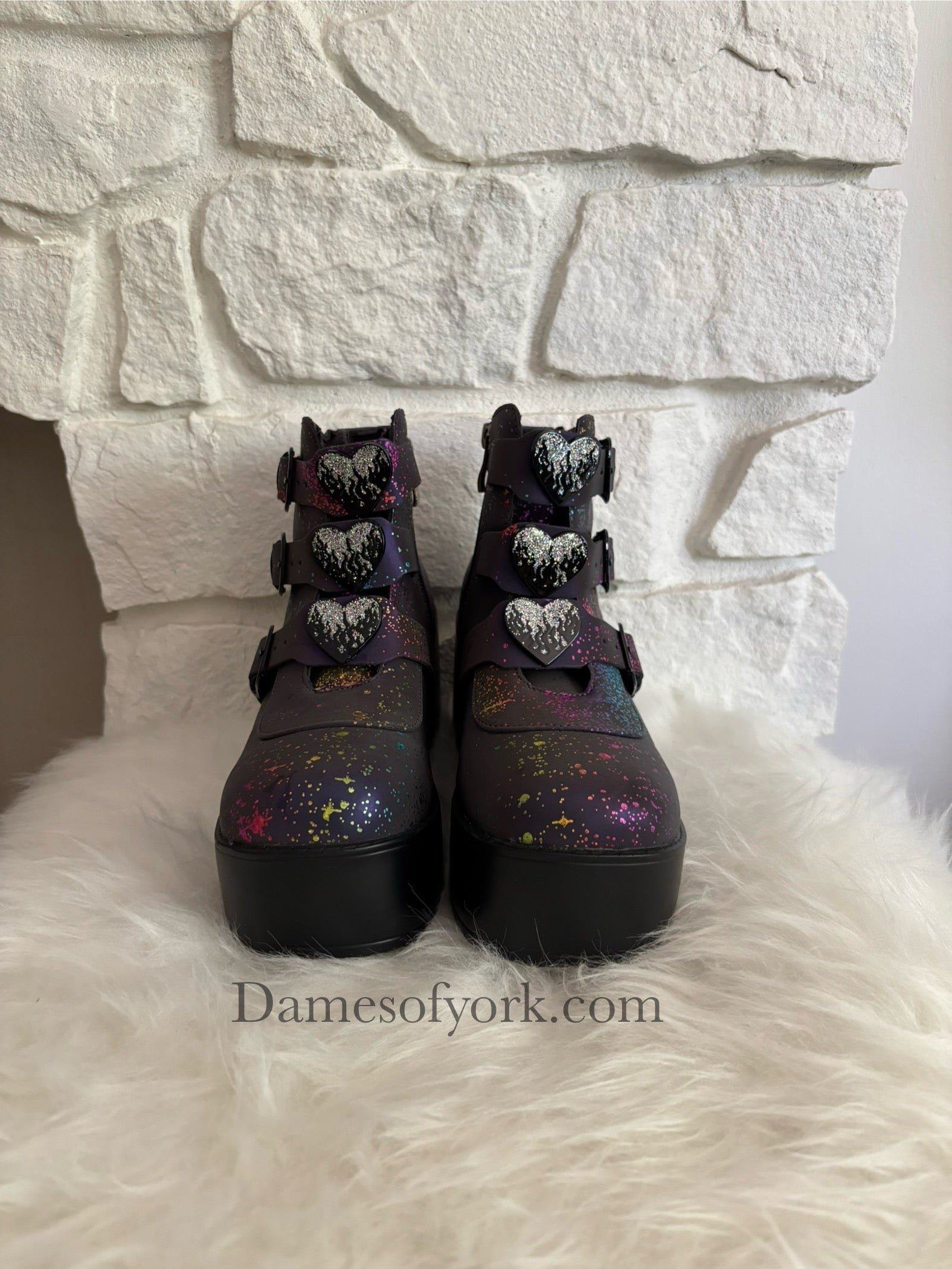Space Boots!