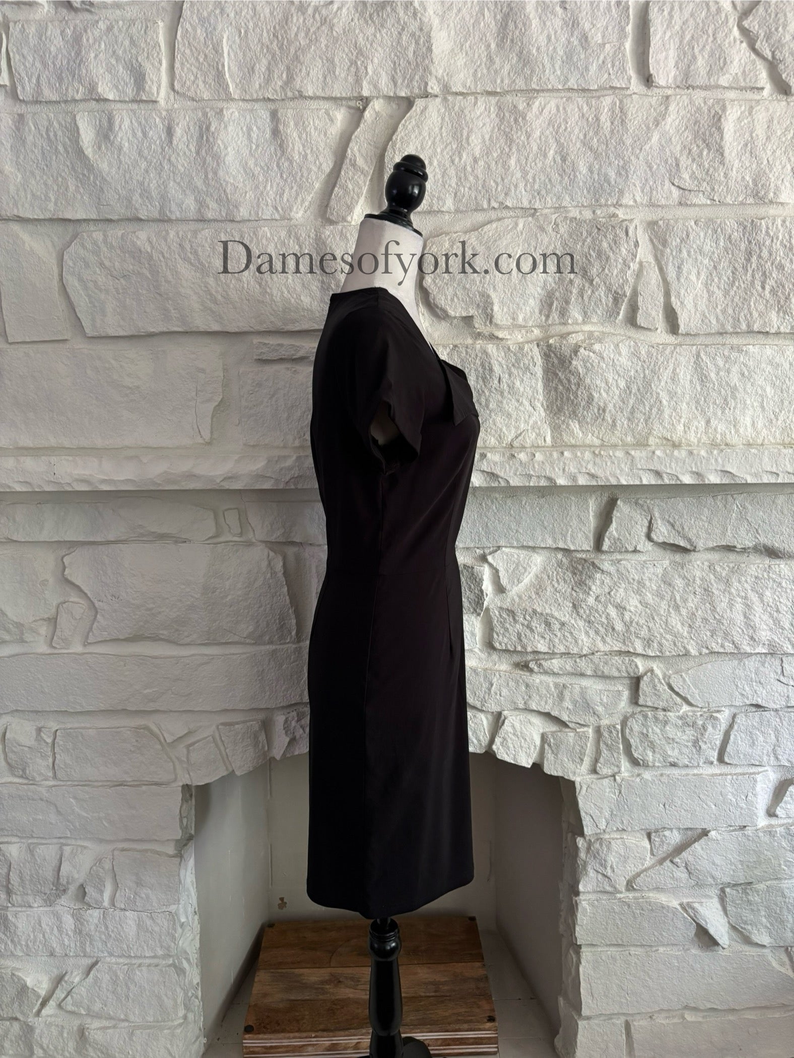 Folter Dress