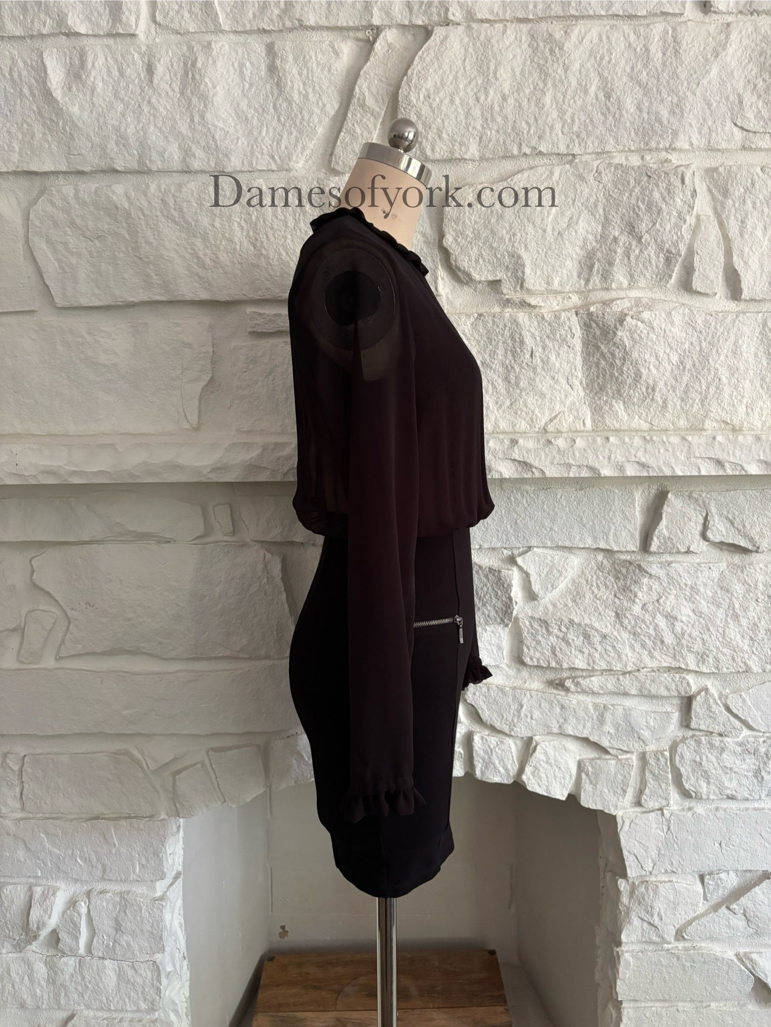 Trafaluc Dress