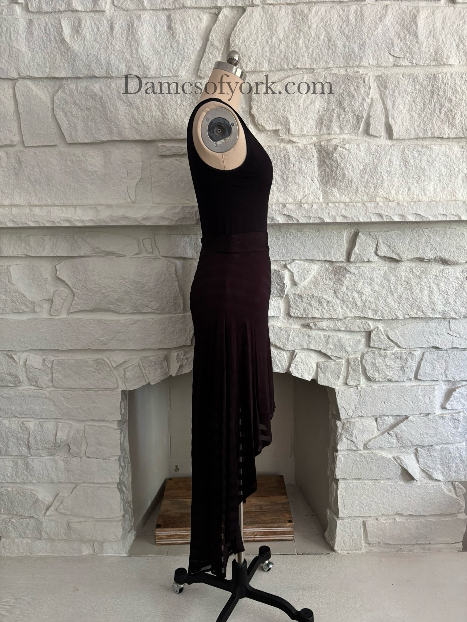 Gothic Skirt