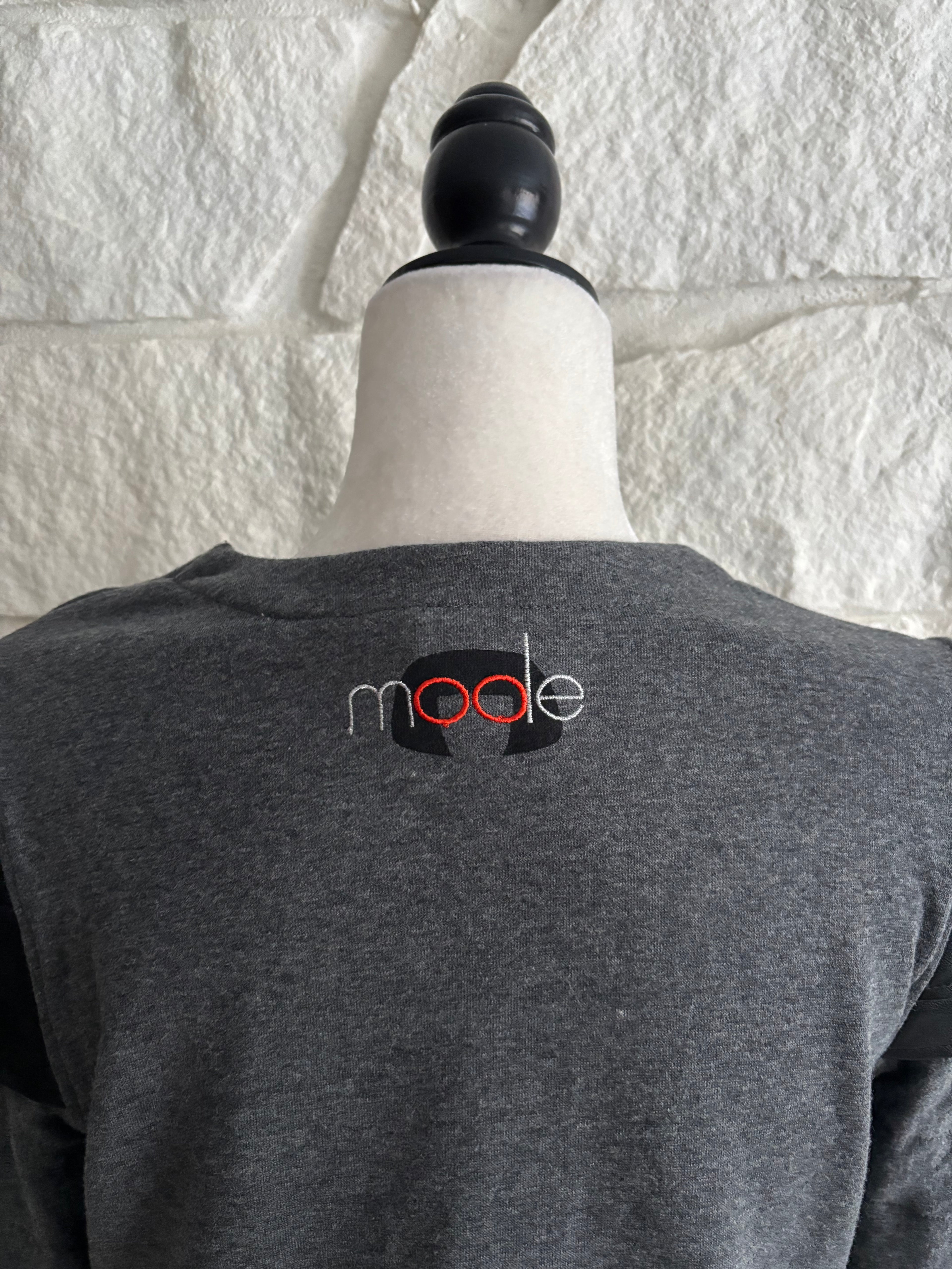 Edna "E" Mode Sweater