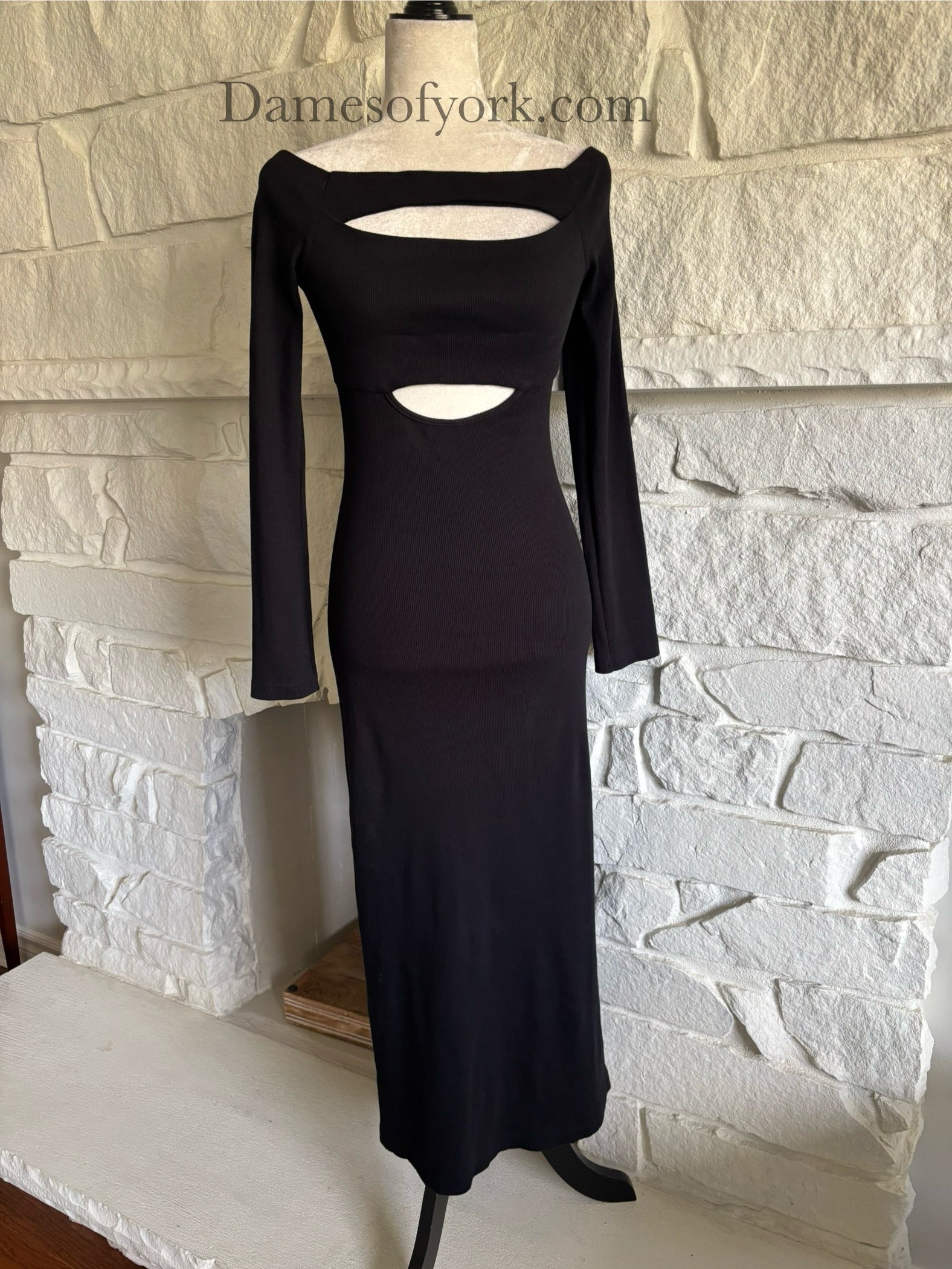 Eternal Allure Dress