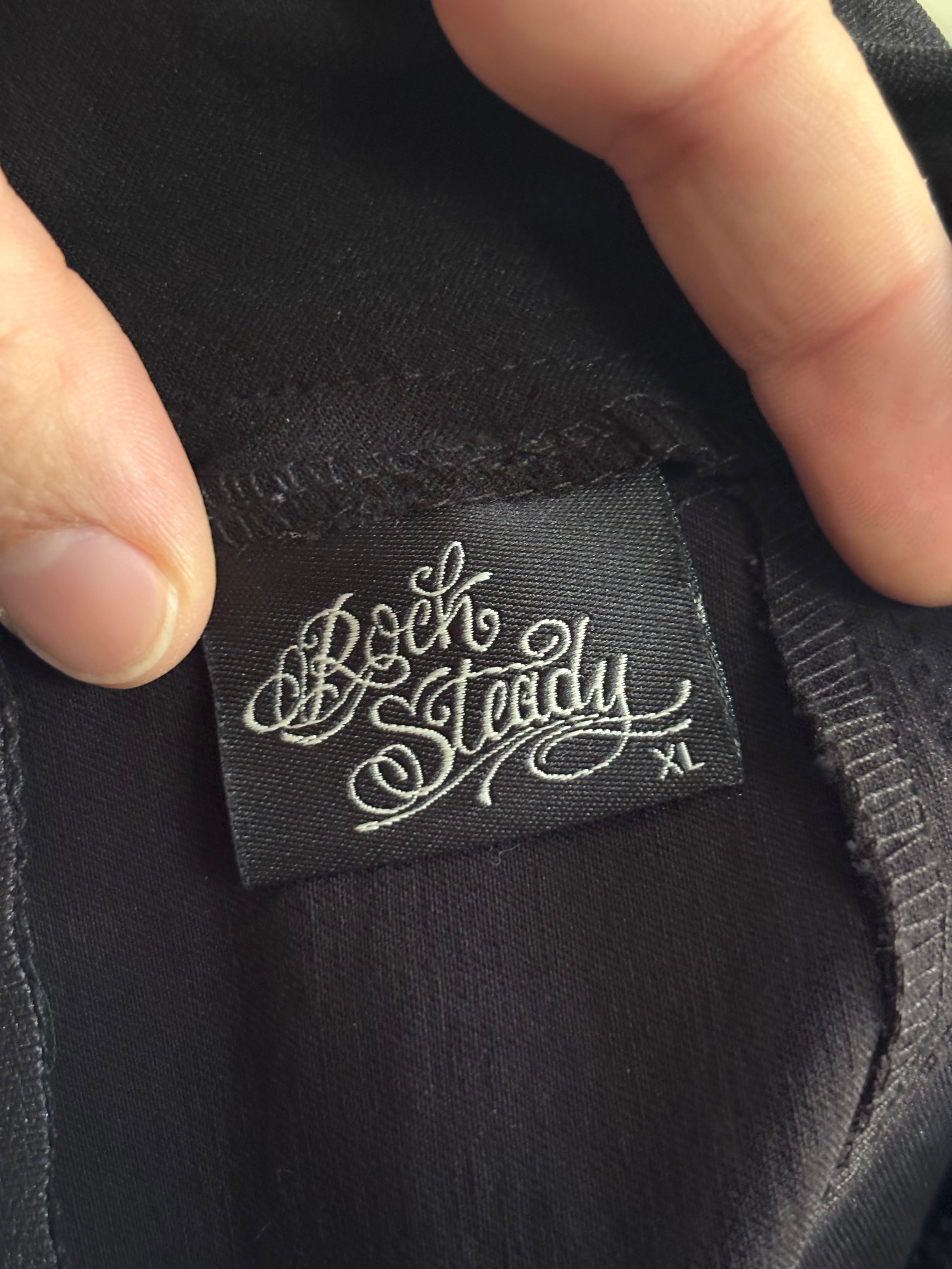 Vintage-Inspired Pencil Skirt