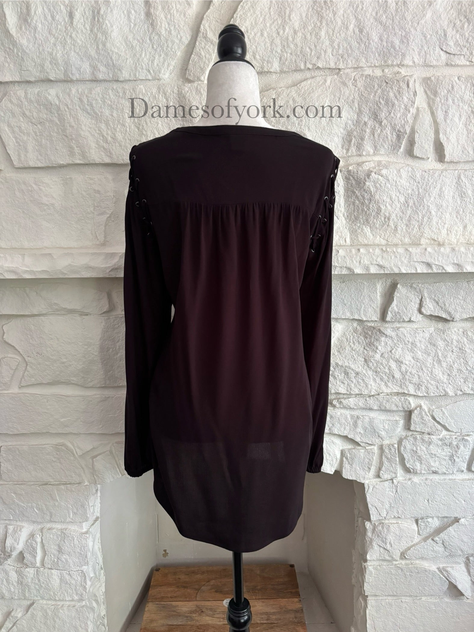 Witch of the Wood Top