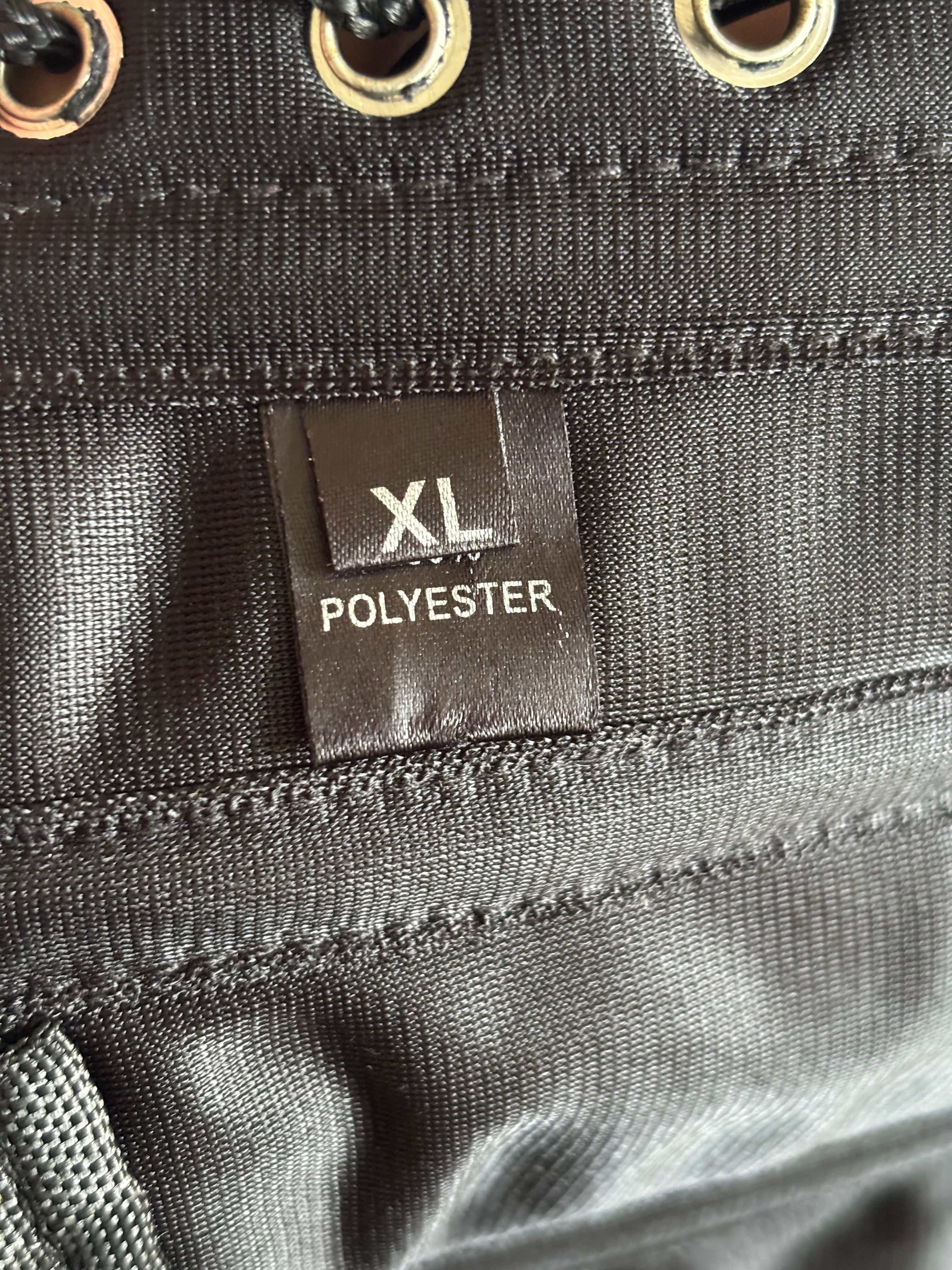 Buckled Overbust Corset