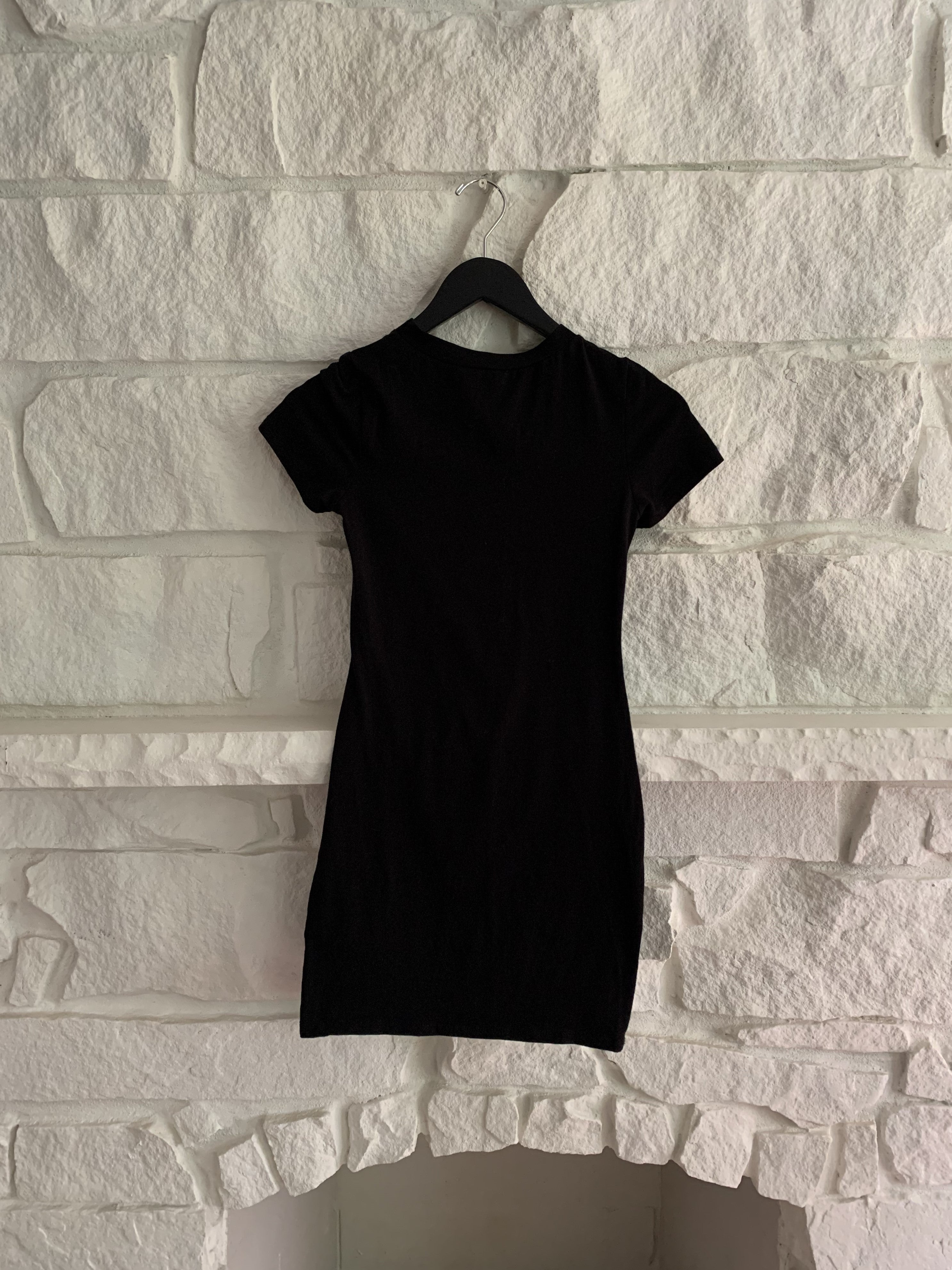 Dress with Lacing Detail