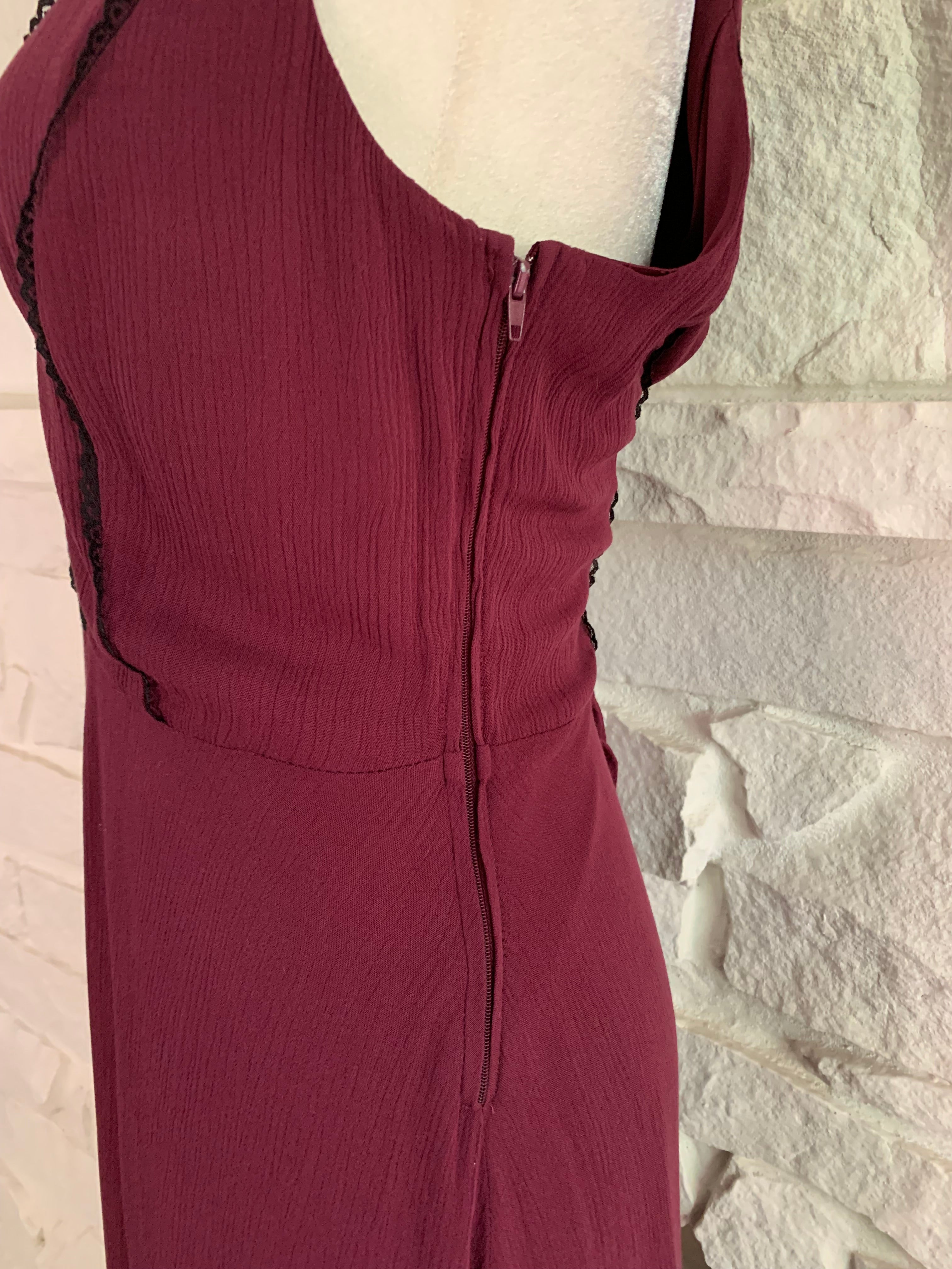 Hi-Lo Dress