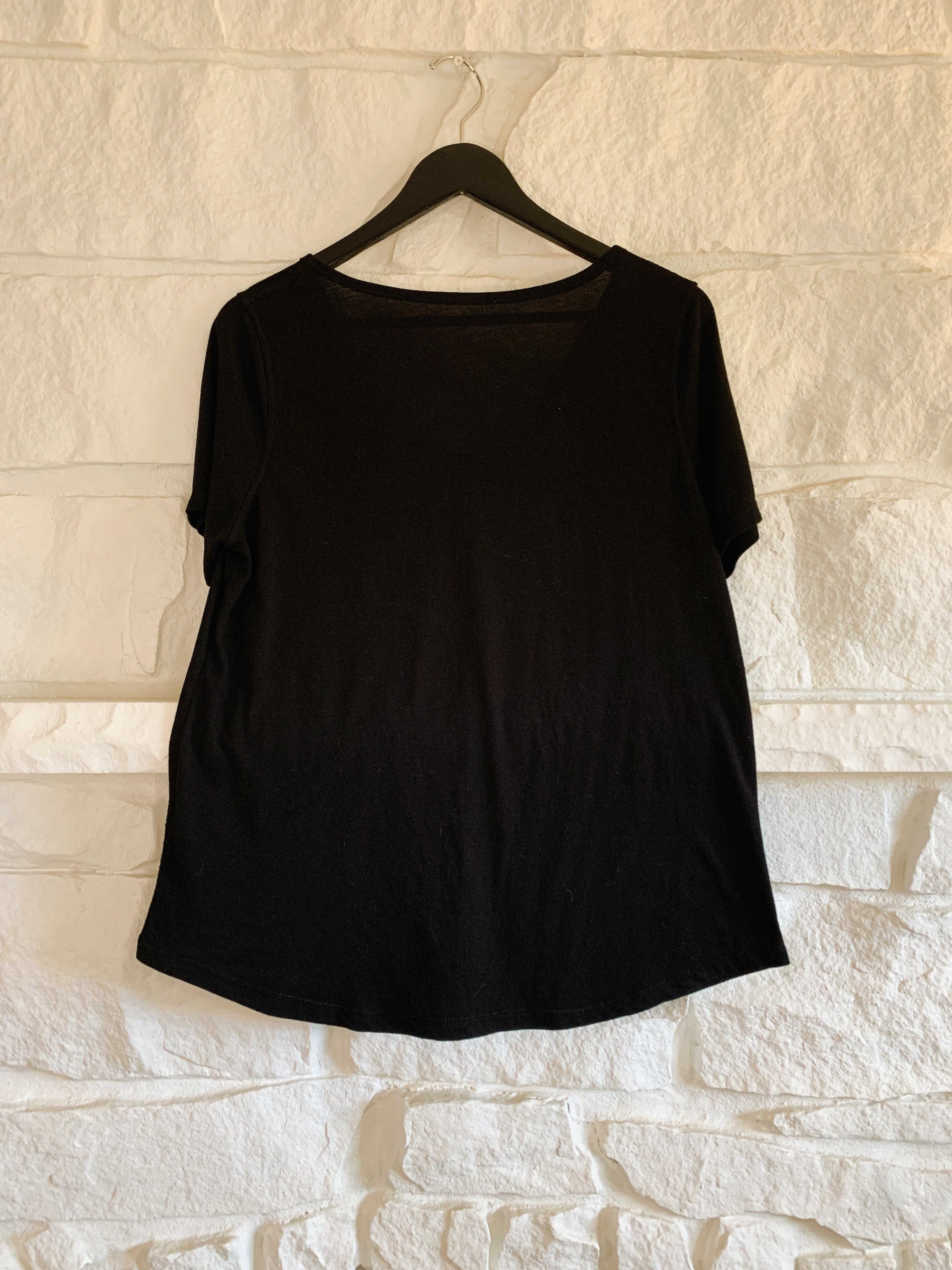 Darker Colour Than Black Tee