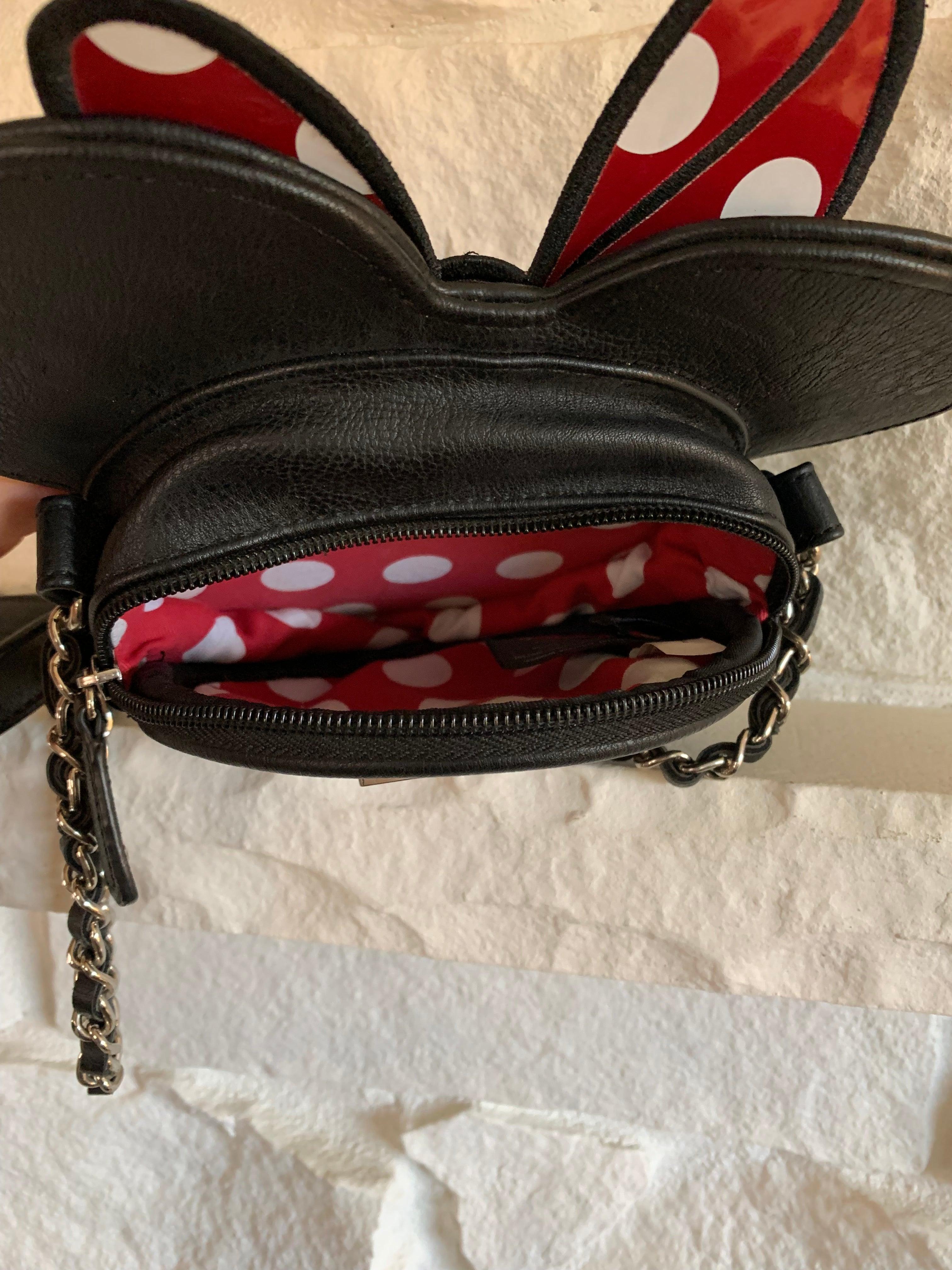 Minnie Mouse Purse