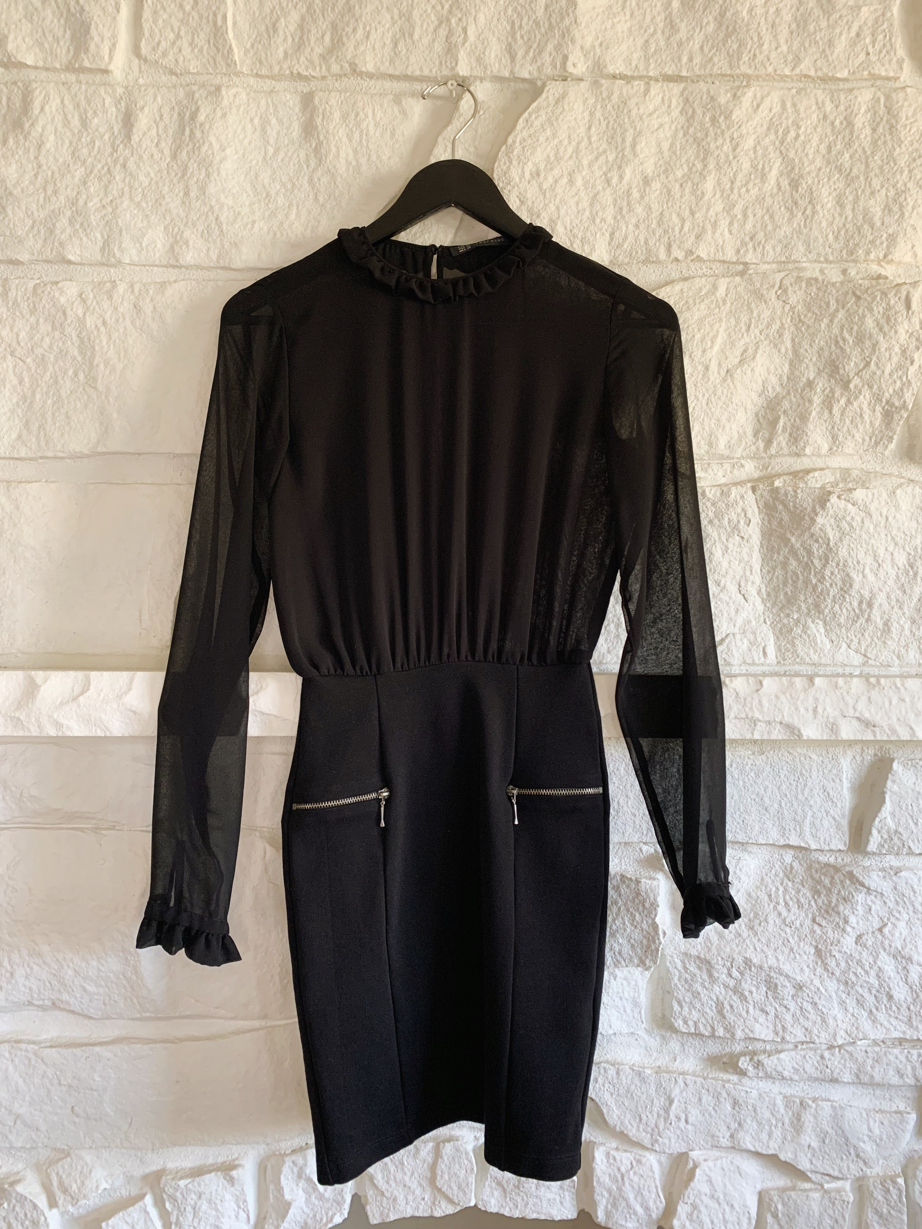 Trafaluc Dress