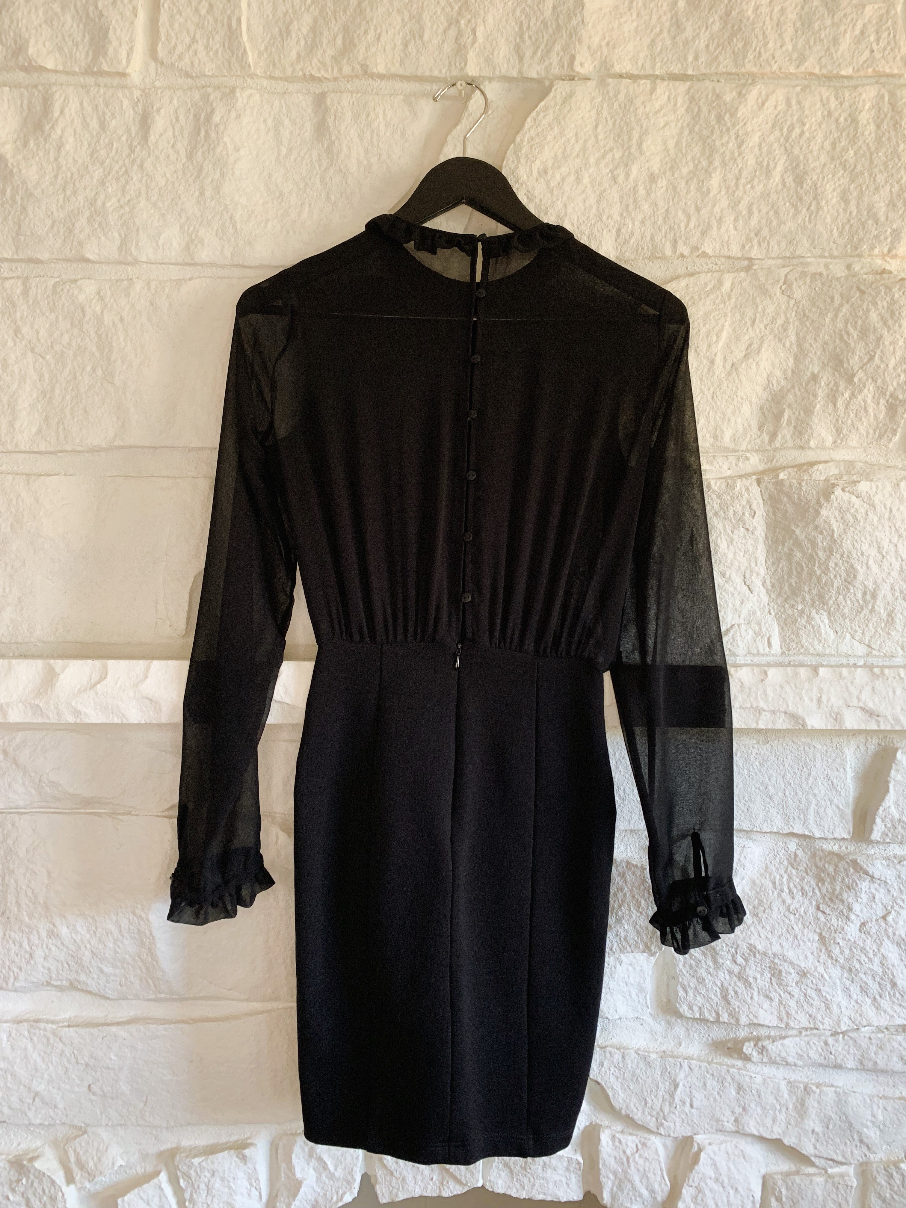 Trafaluc Dress