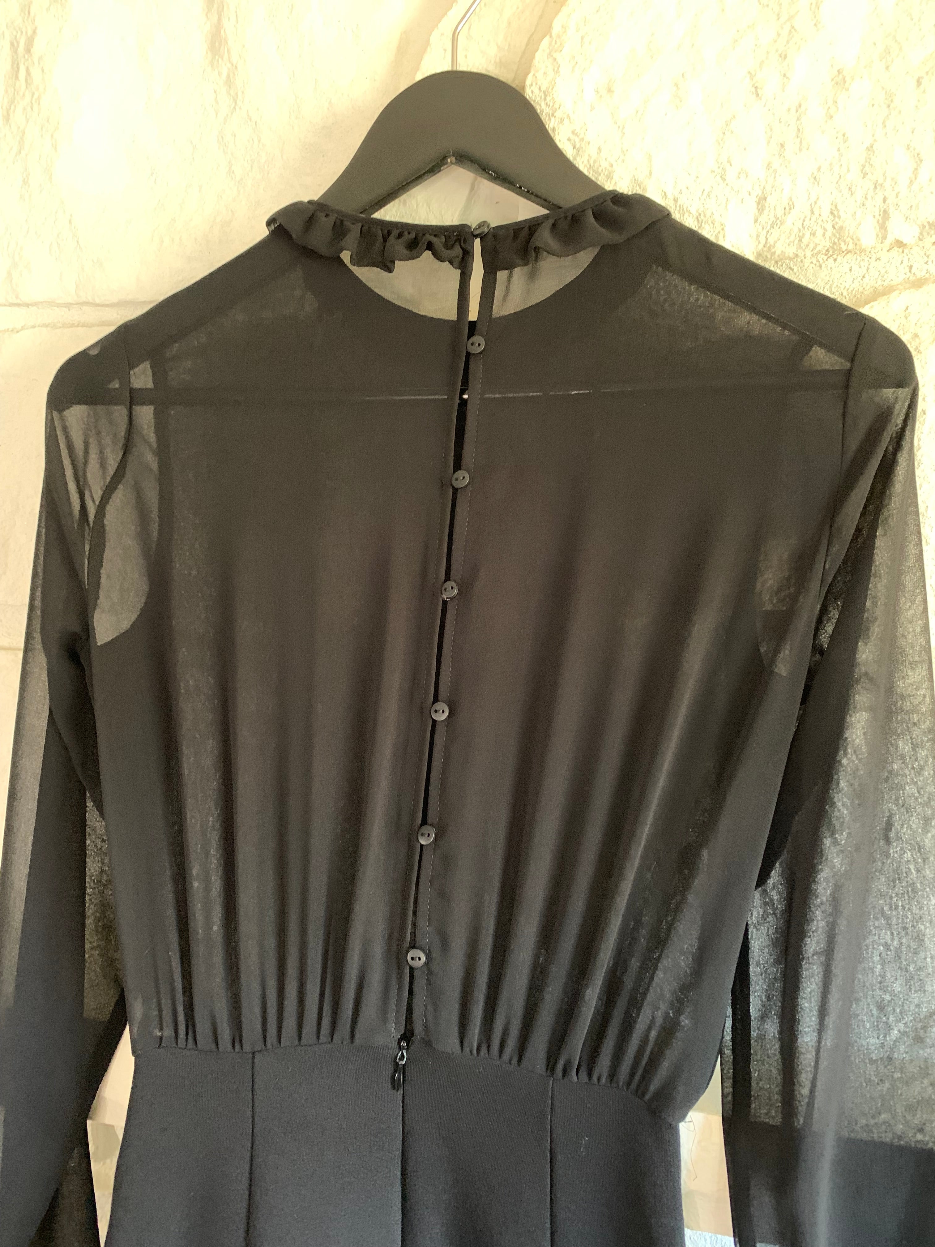 Trafaluc Dress