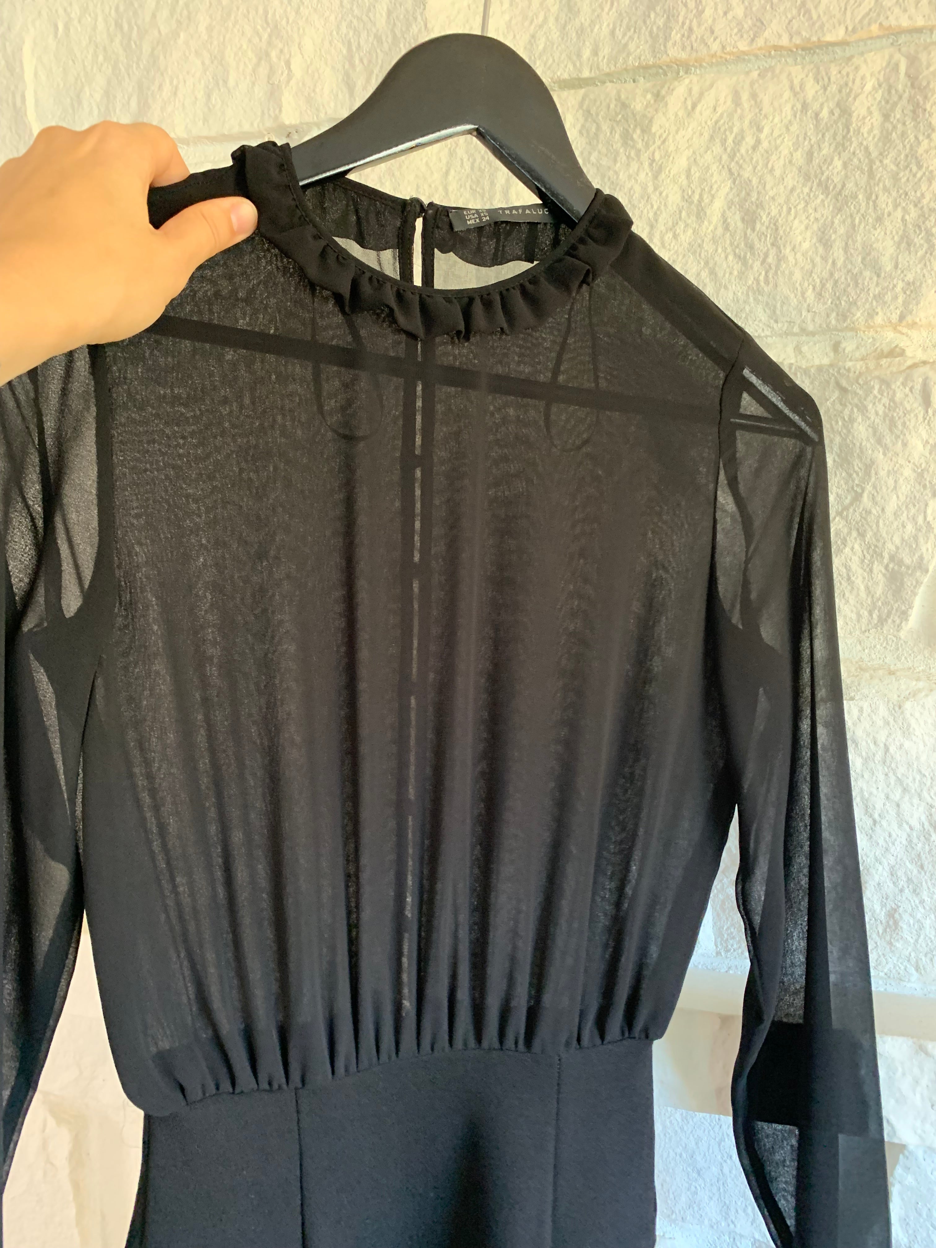 Trafaluc Dress