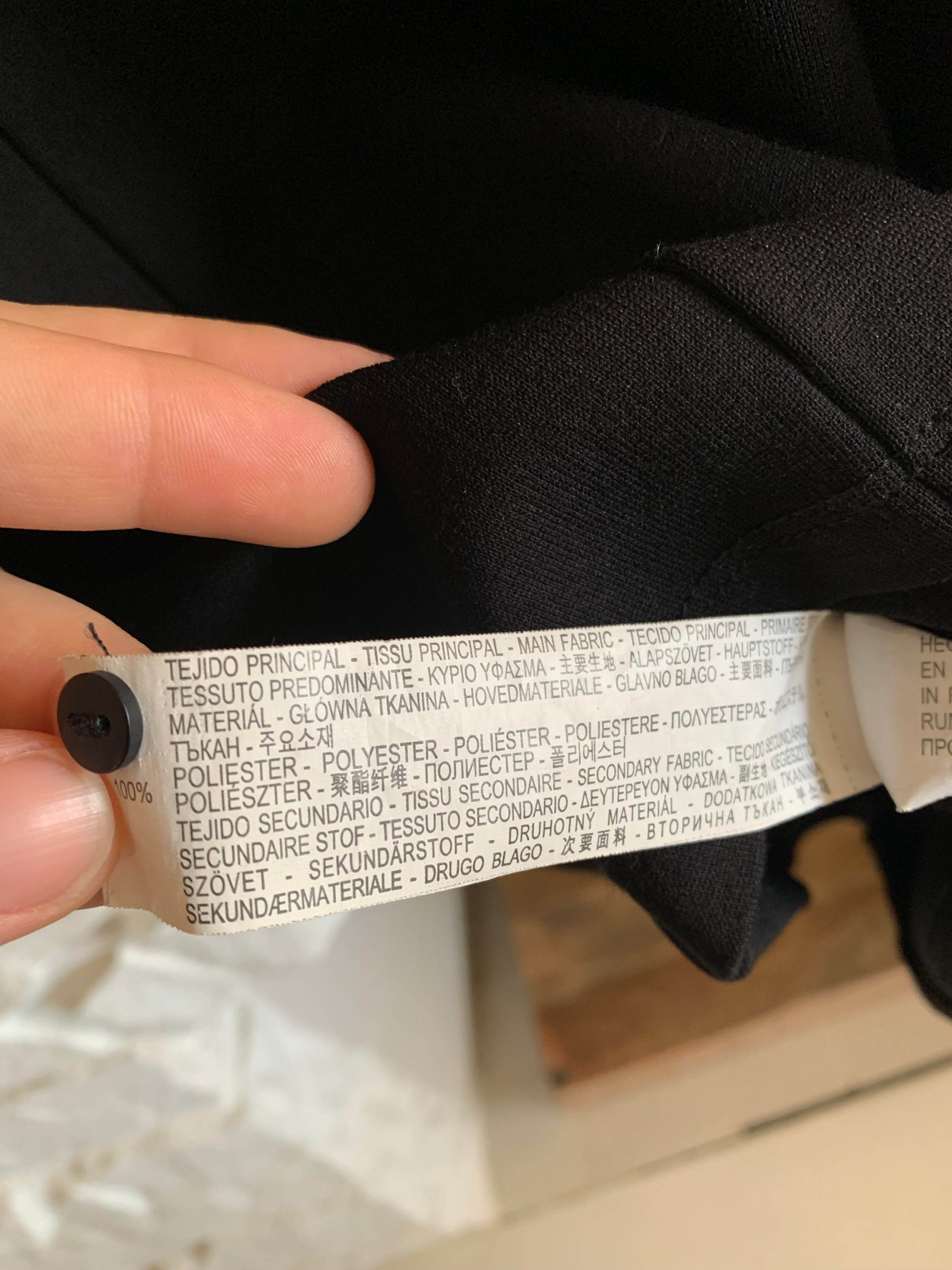 Trafaluc Dress