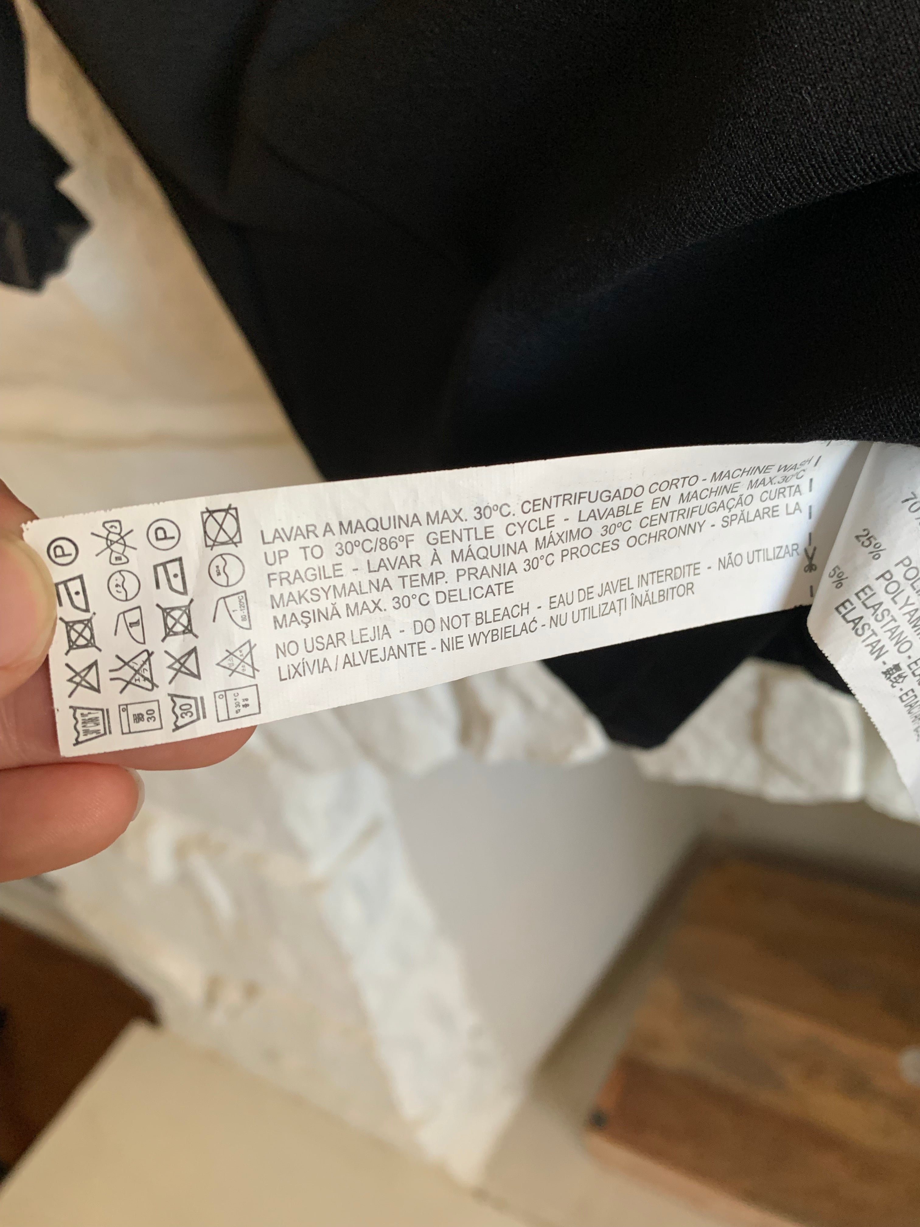 Trafaluc Dress