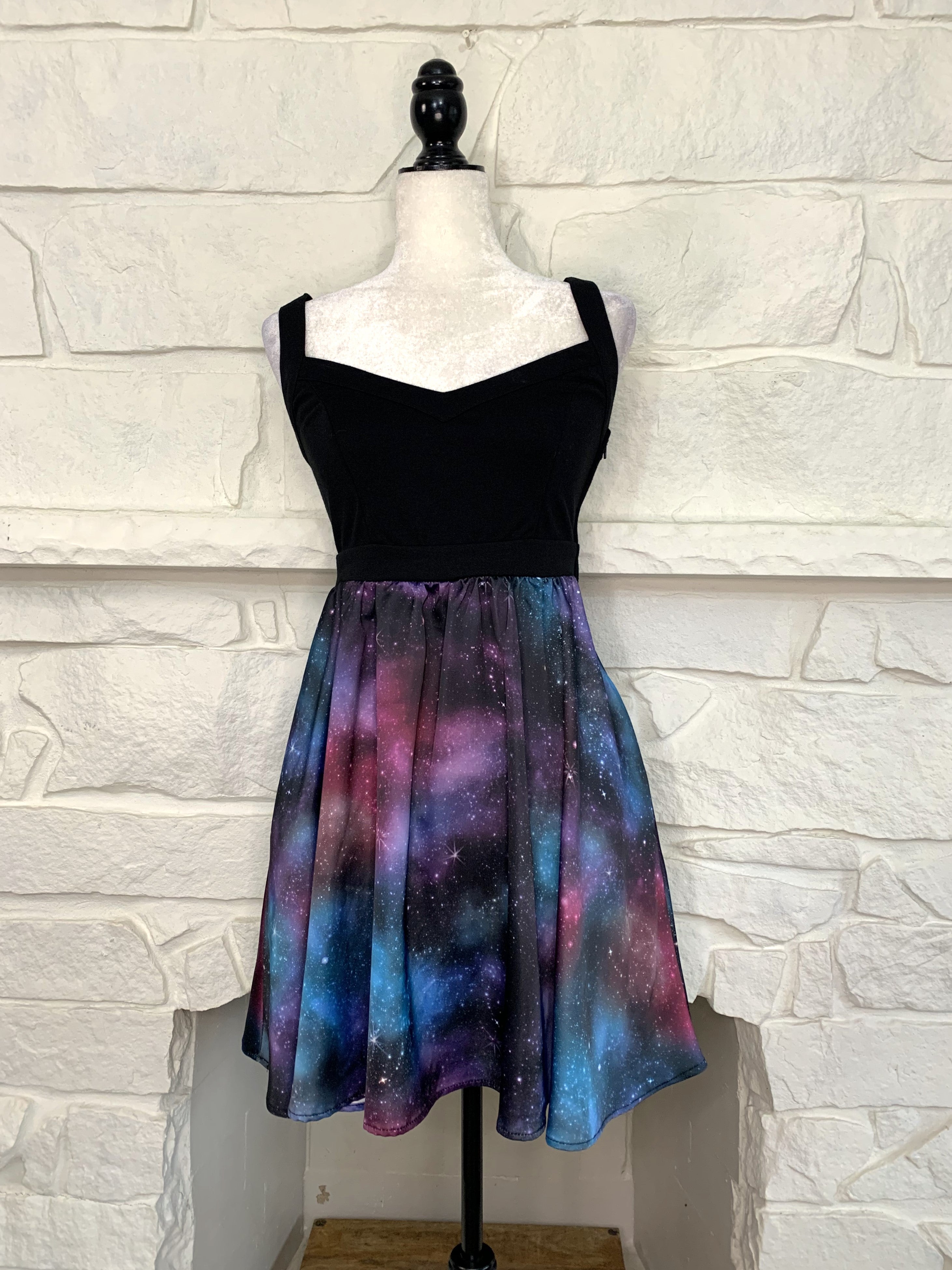 Space Dress