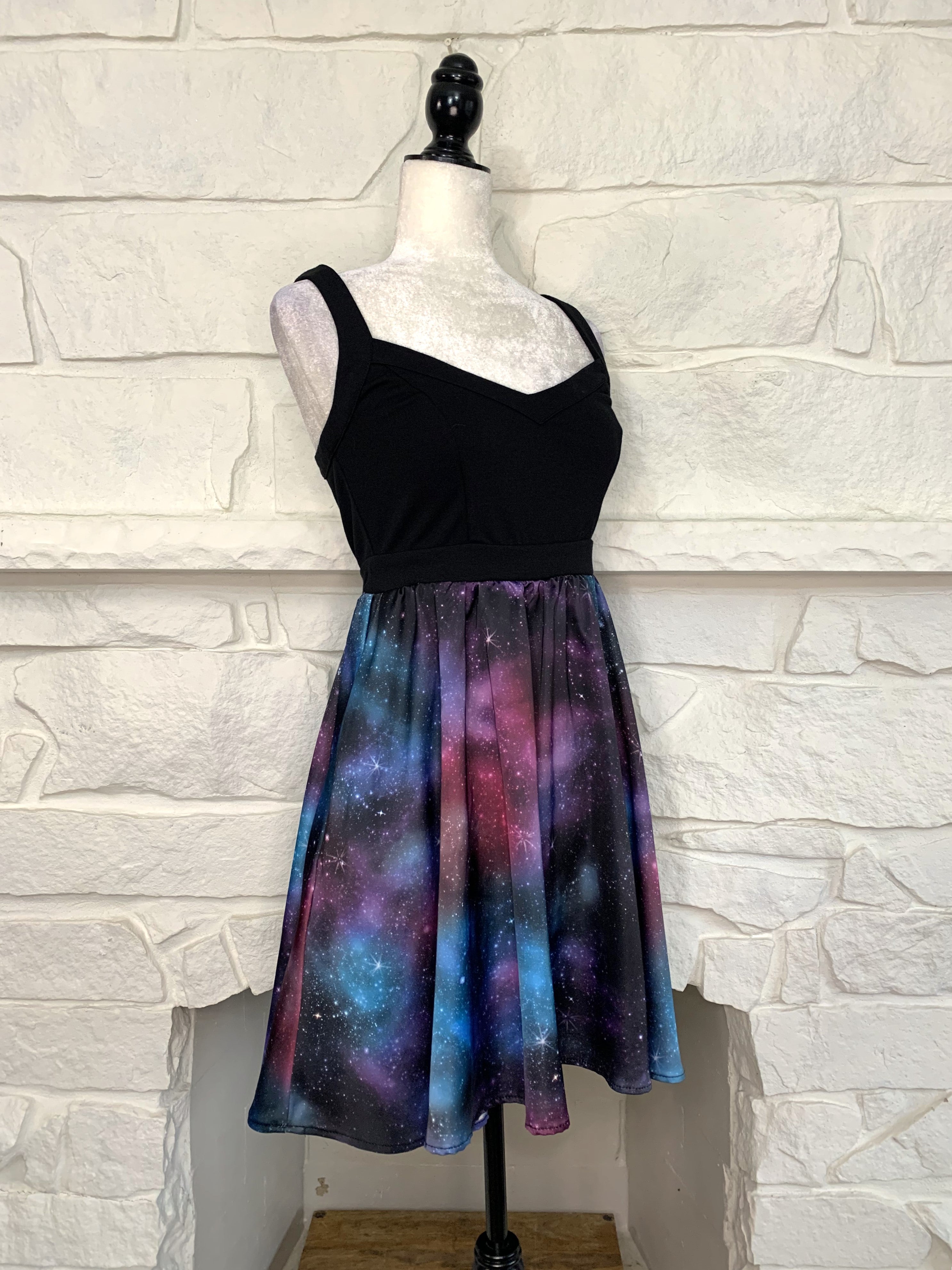 Space Dress