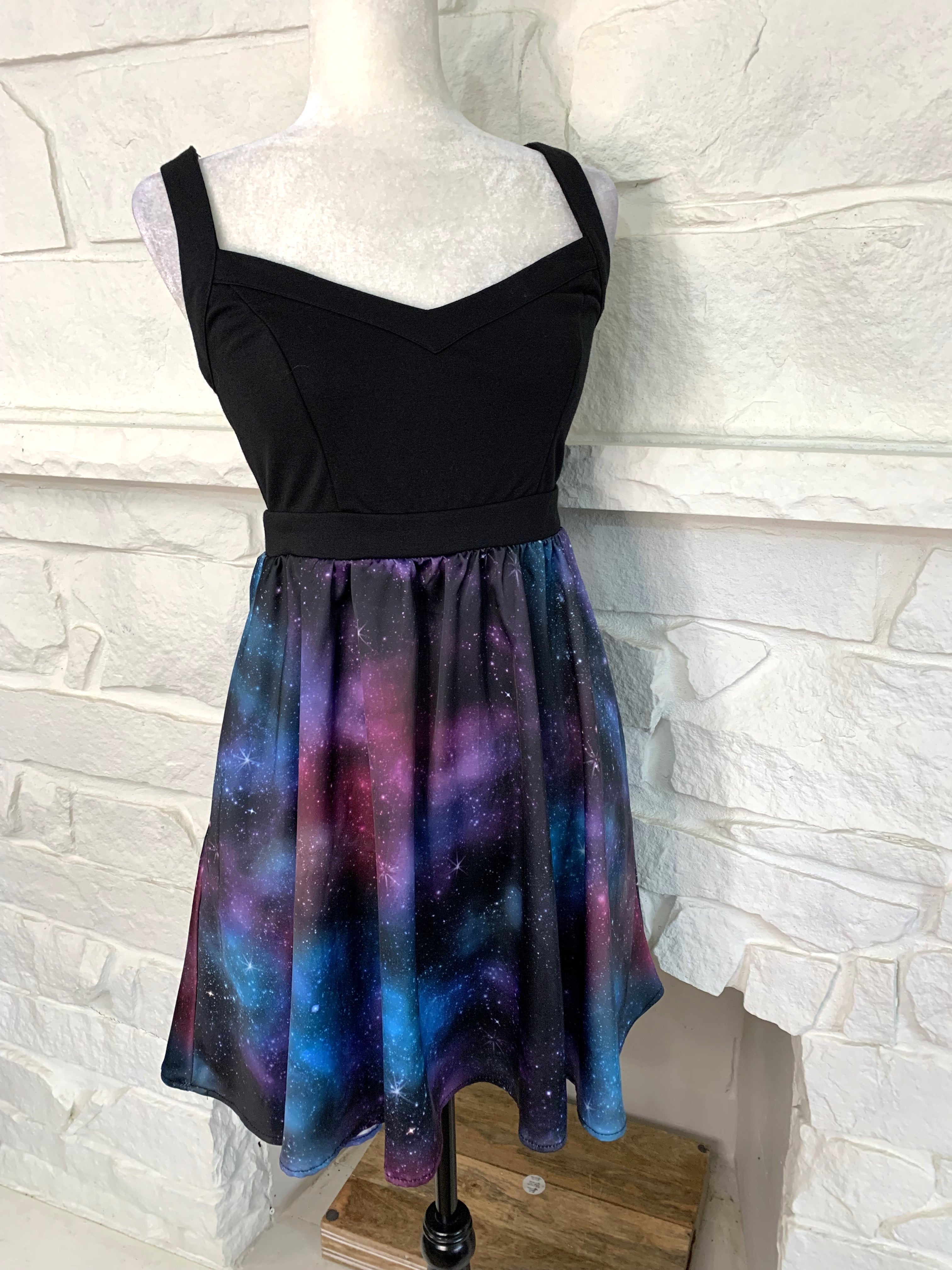 Space Dress