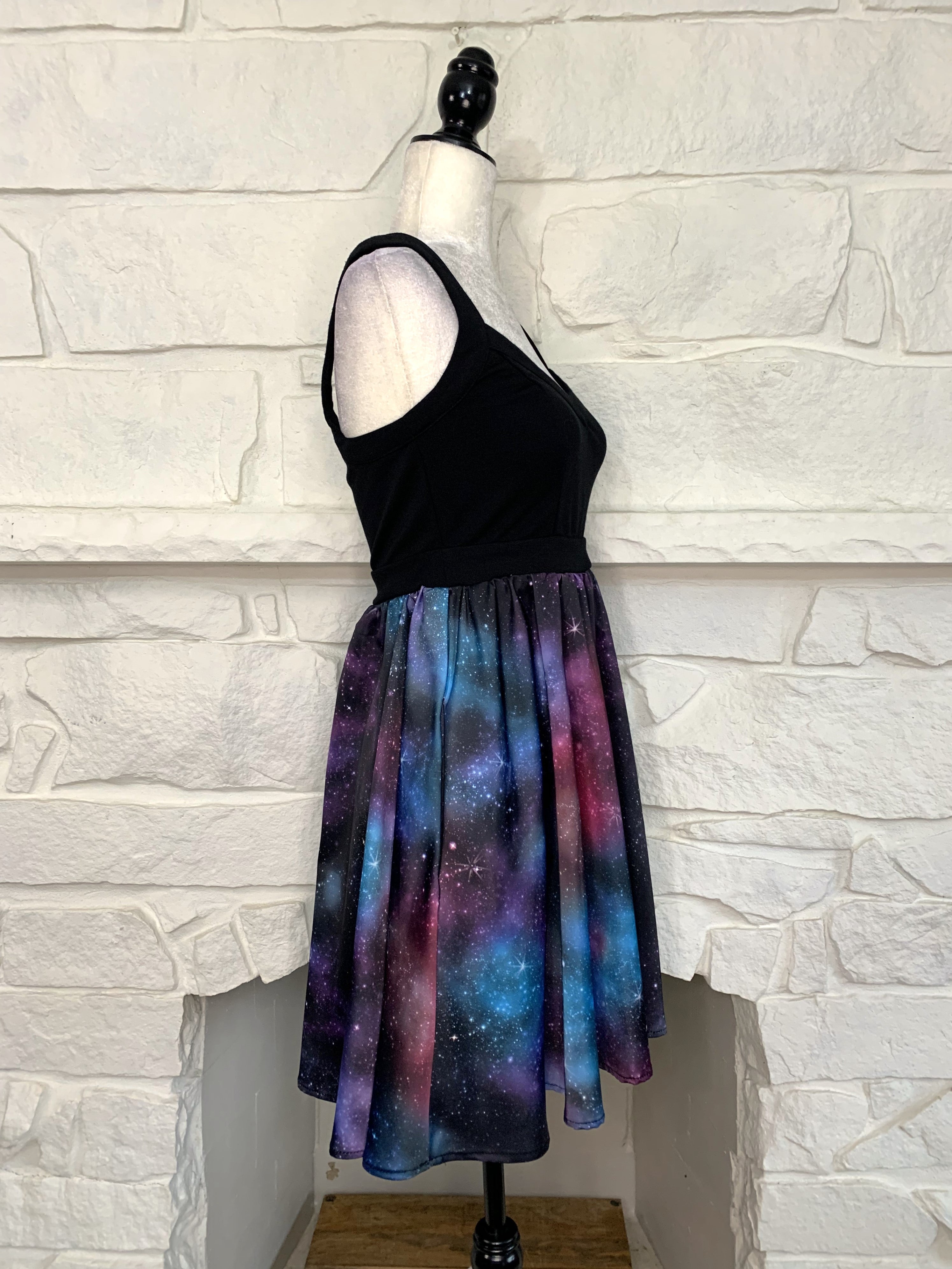 Space Dress