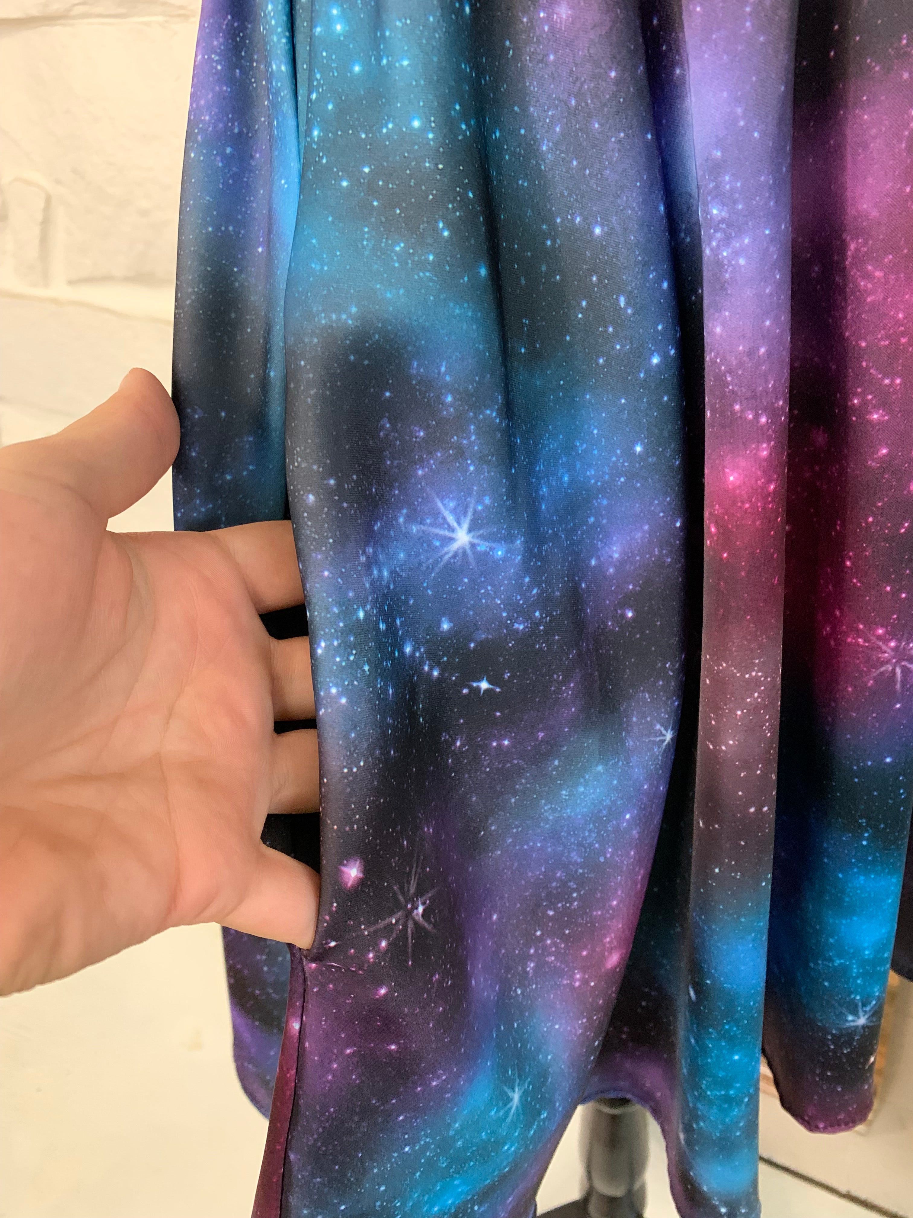 Space Dress