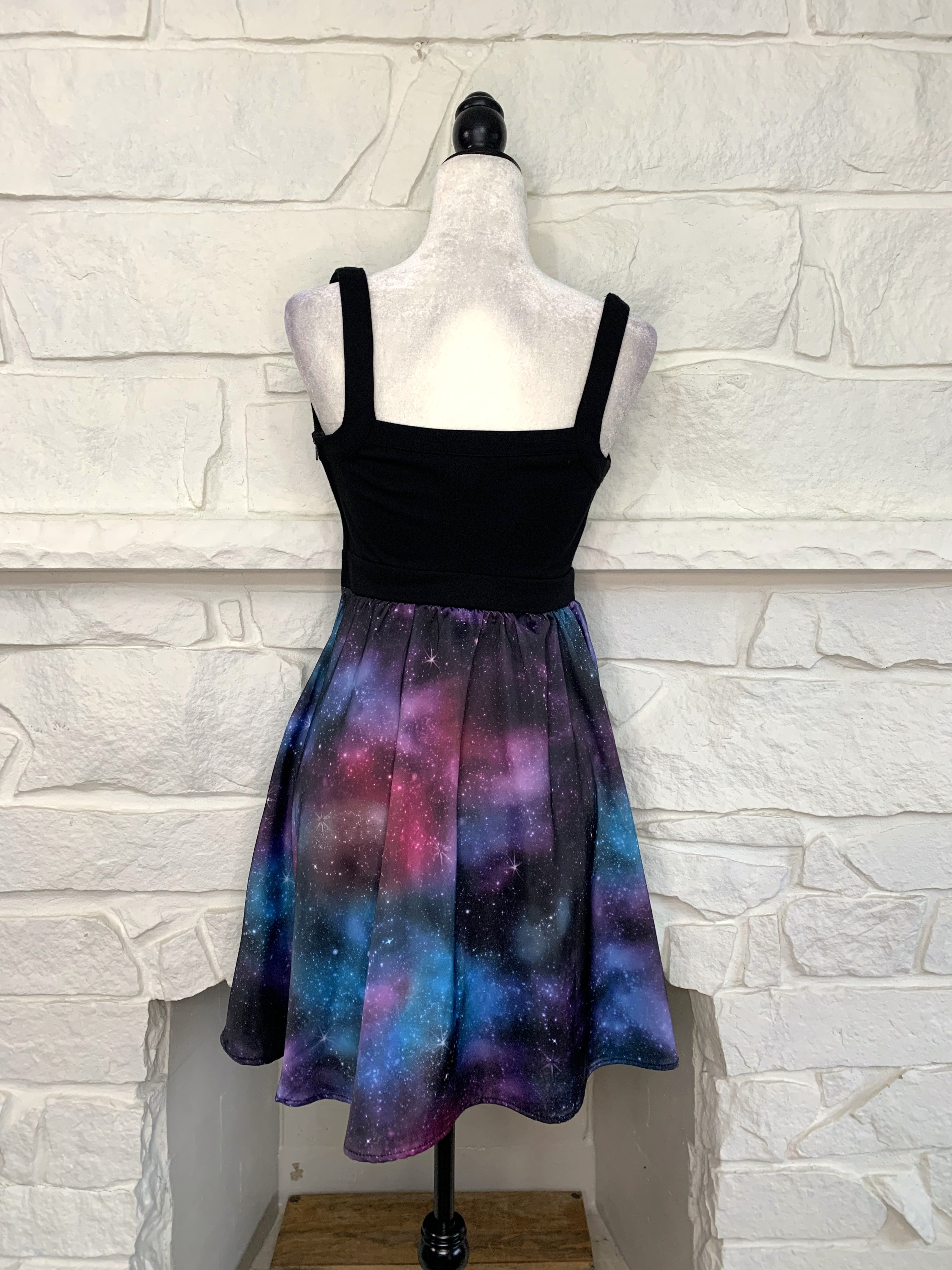 Space Dress